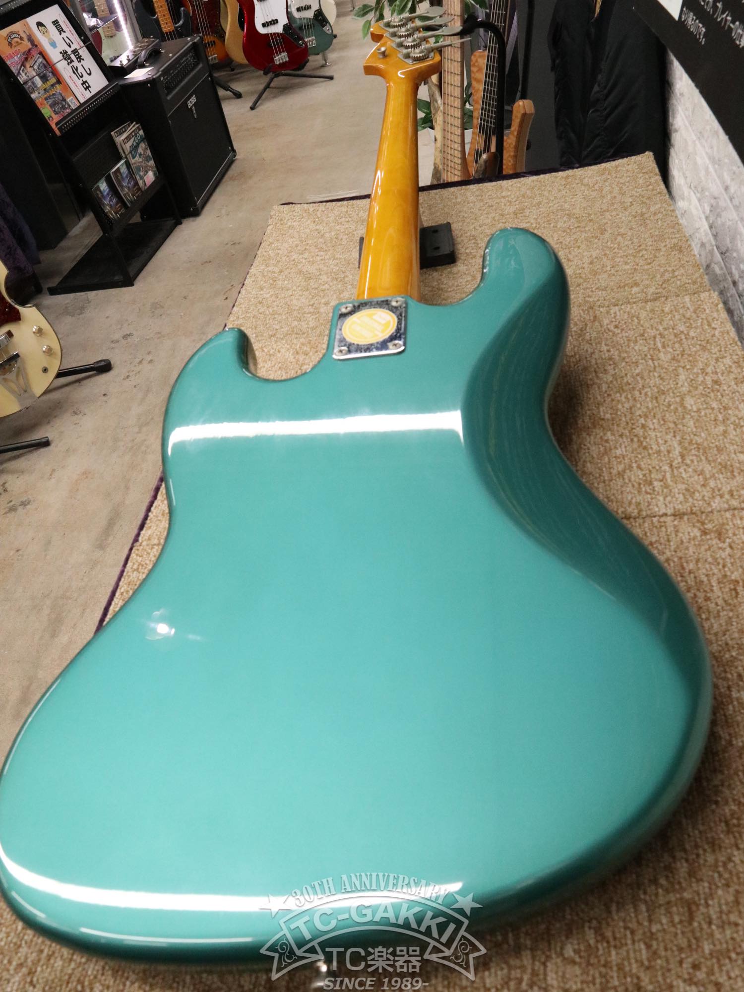 1999 - 2002 JB62 - 75US - TC楽器 - TCGAKKI