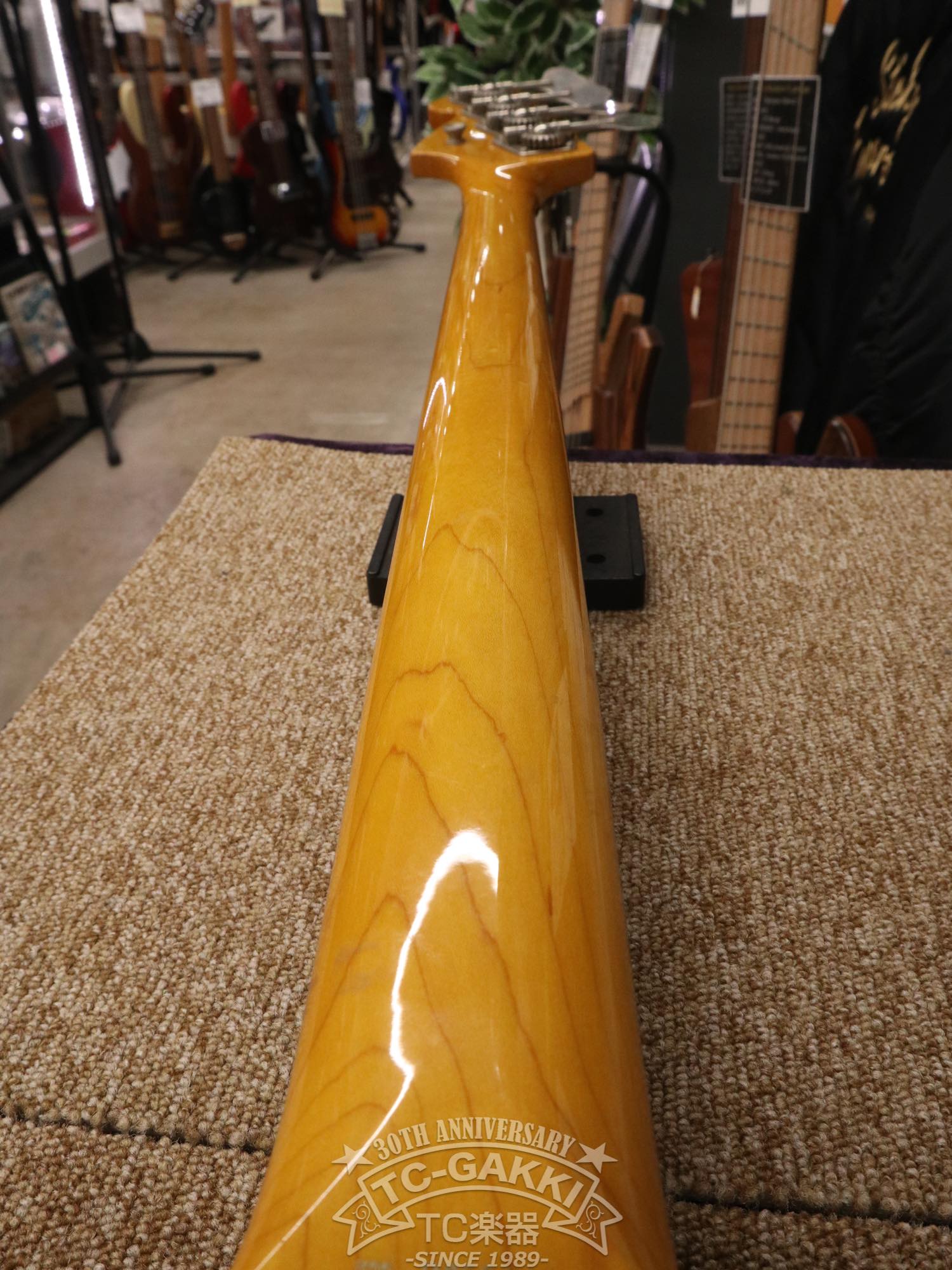1999 - 2002 JB62 - 75US - TC楽器 - TCGAKKI