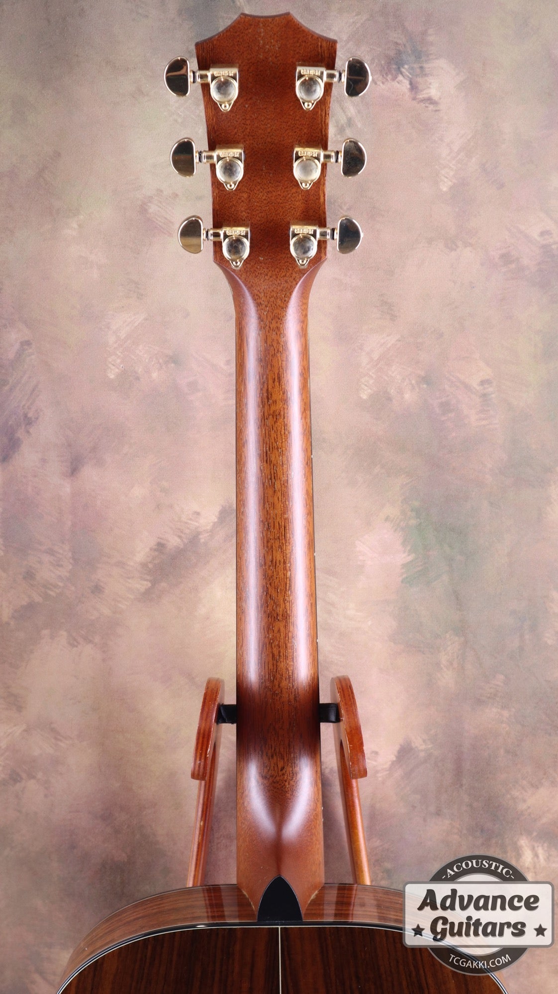 1999年製 712 - TC楽器 - TCGAKKI