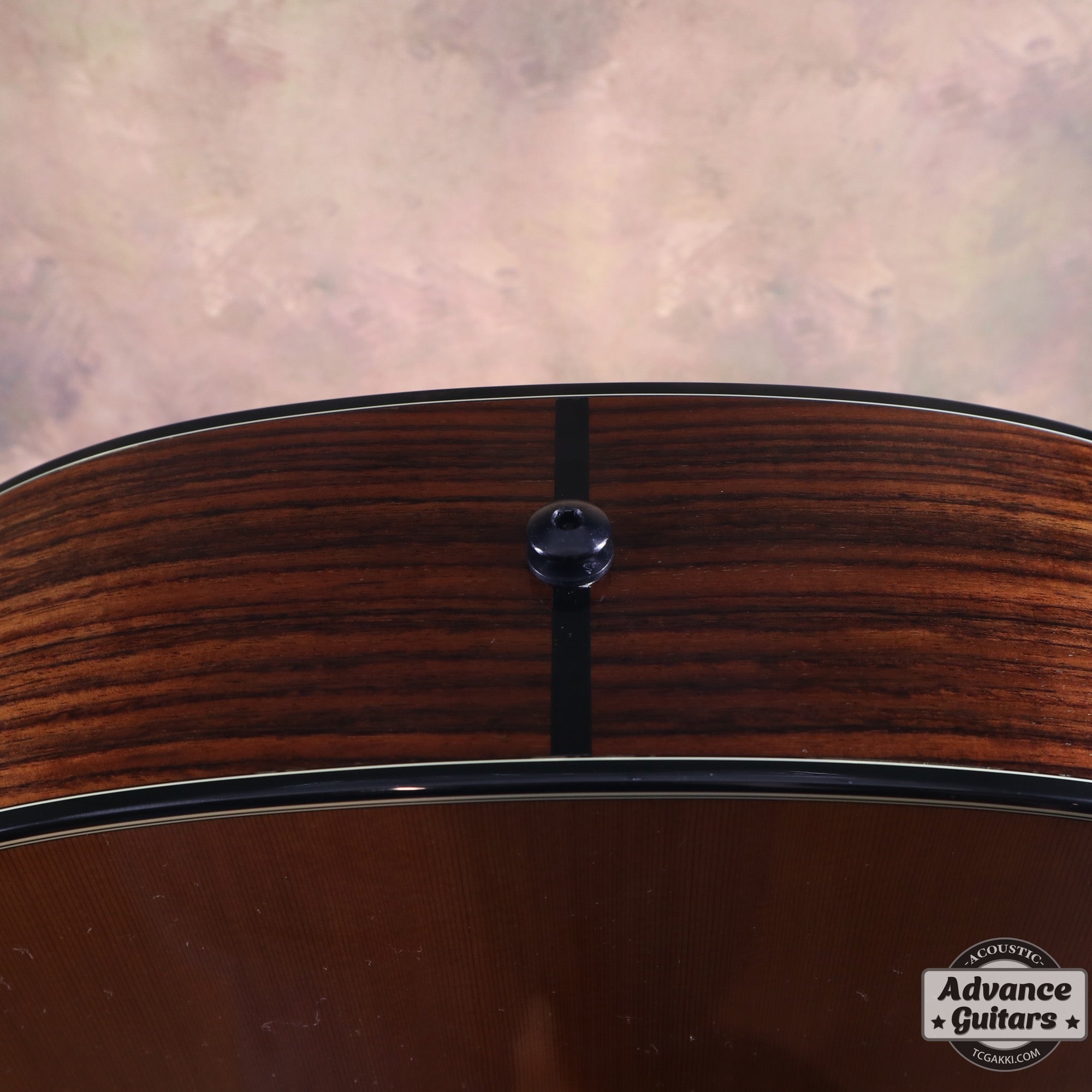 1999年製 712 - TC楽器 - TCGAKKI