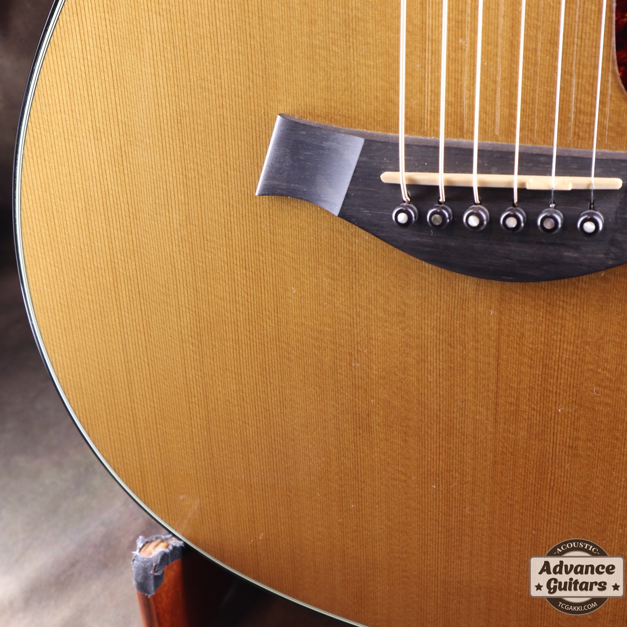 1999年製 712 - TC楽器 - TCGAKKI