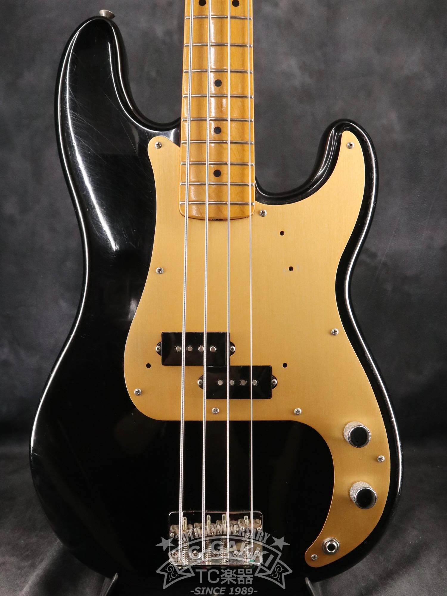 1999 American Vintage ‘57 Precision Bass - TC楽器 - TCGAKKI