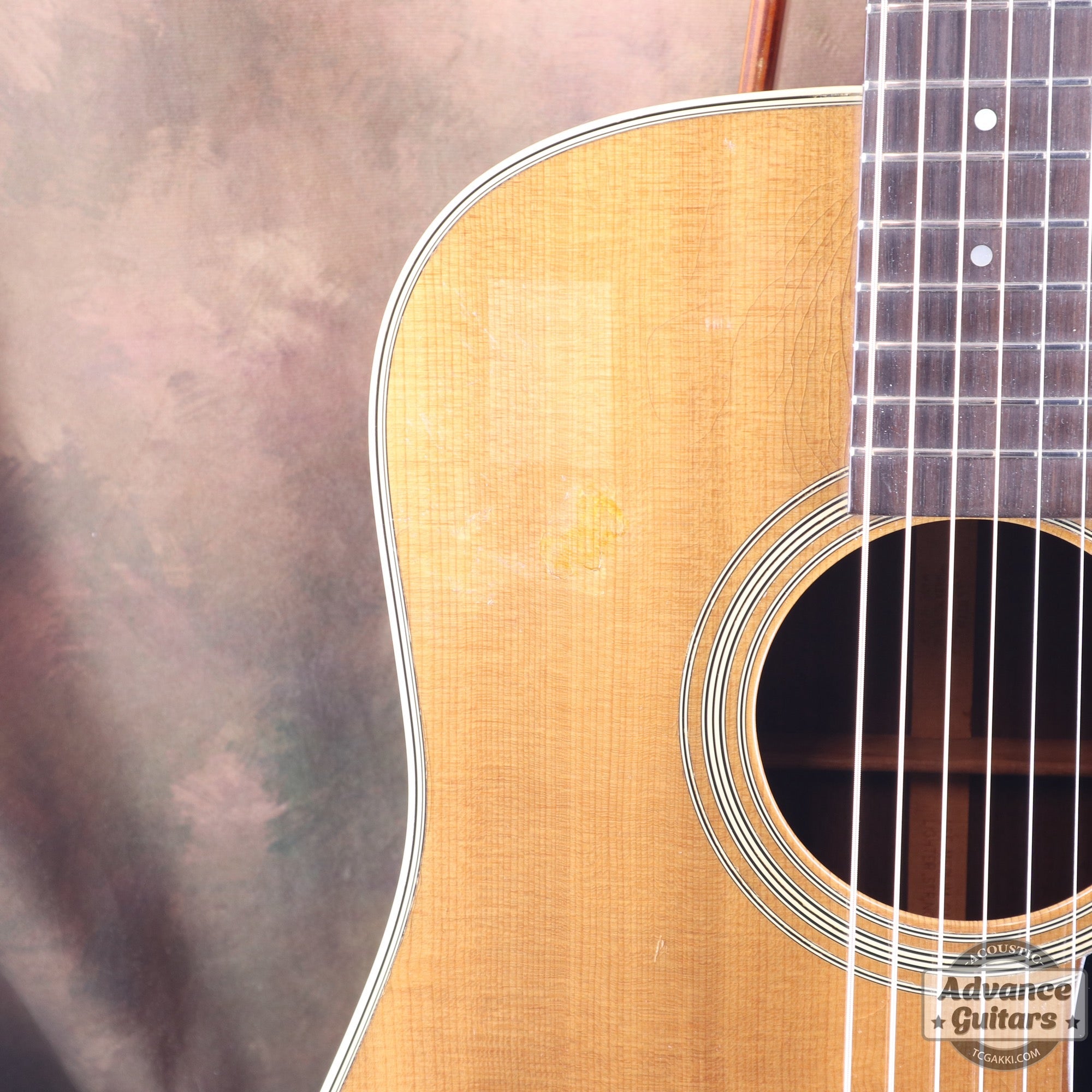 1999年製 D - 28 - TC楽器 - TCGAKKI