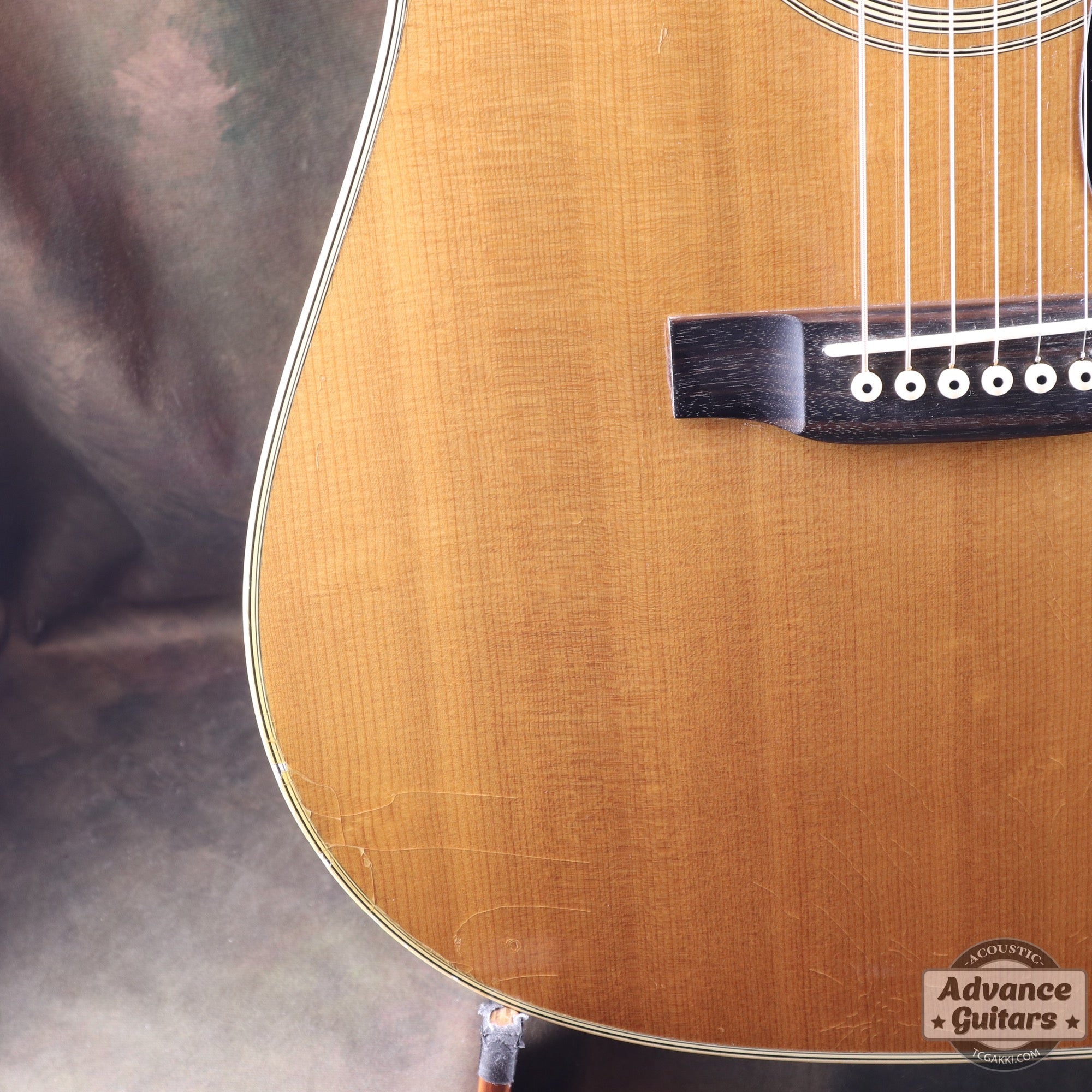 1999年製 D - 28 - TC楽器 - TCGAKKI