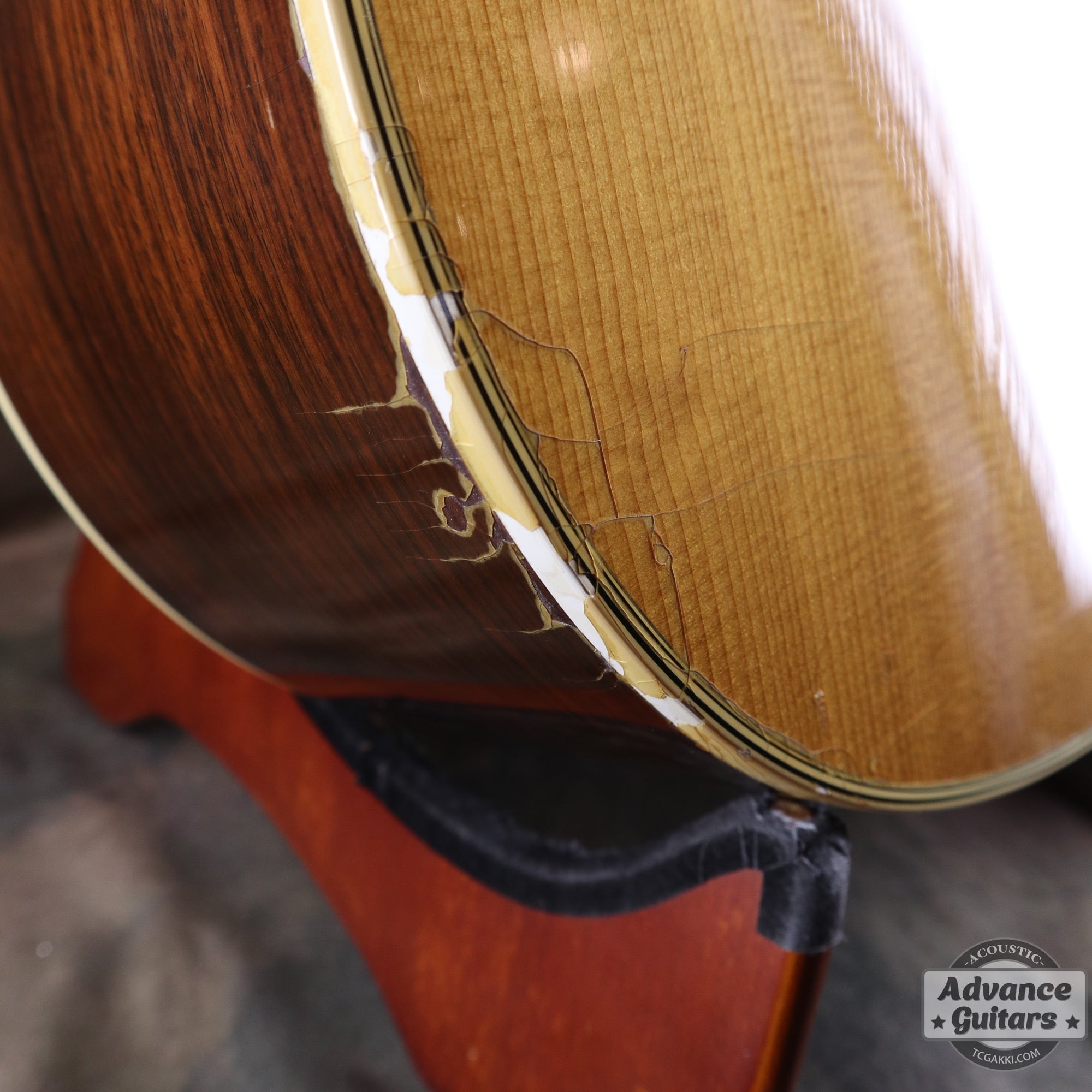 1999年製 D - 28 - TC楽器 - TCGAKKI