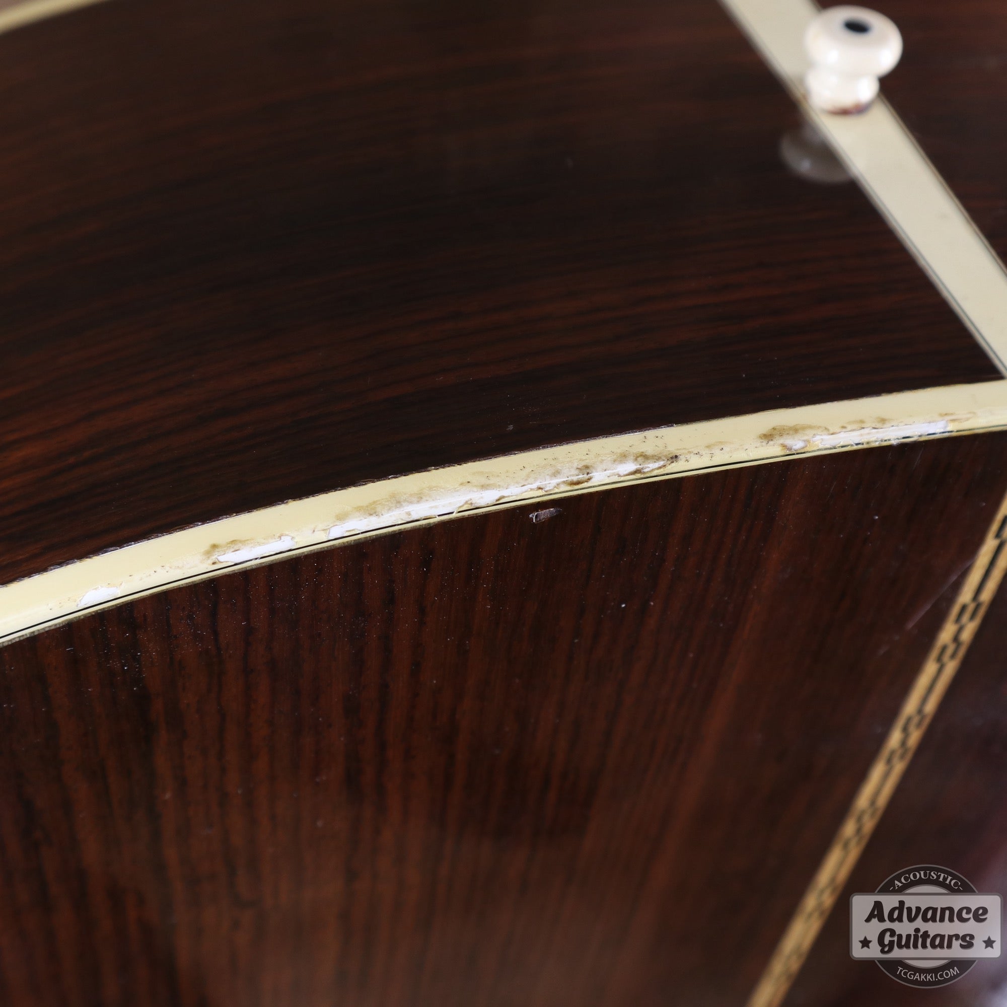 1999年製 D - 28 - TC楽器 - TCGAKKI