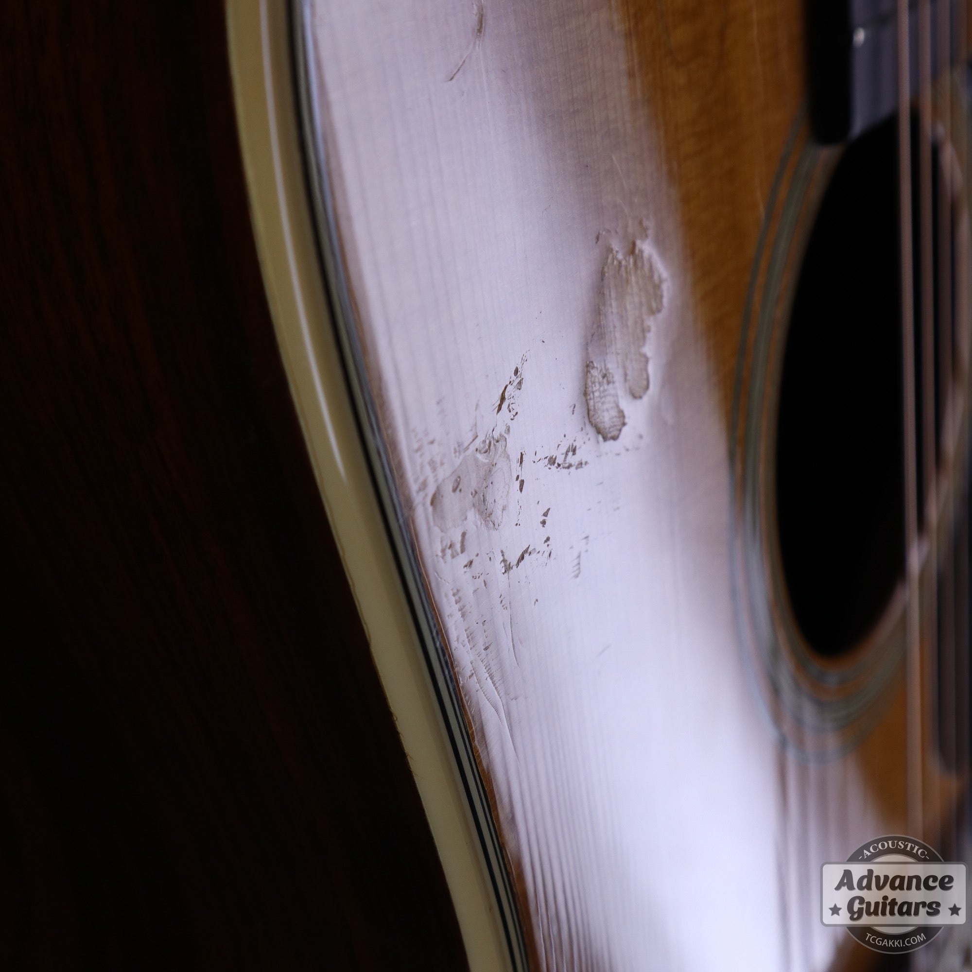 1999年製 D - 28 - TC楽器 - TCGAKKI