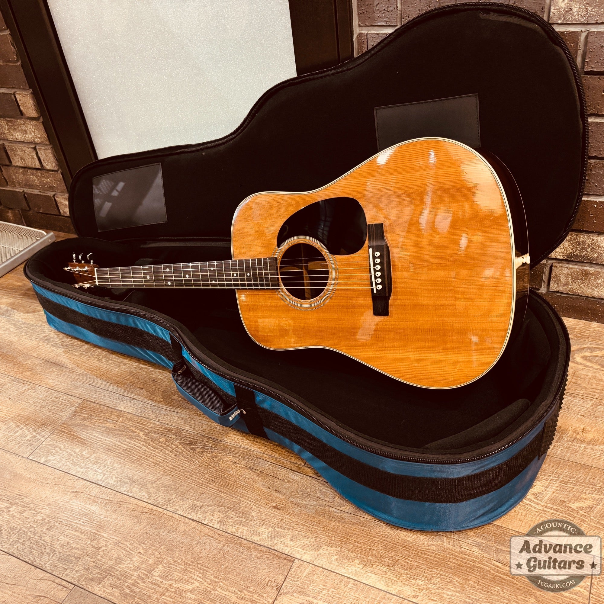 1999年製 D - 28 - TC楽器 - TCGAKKI