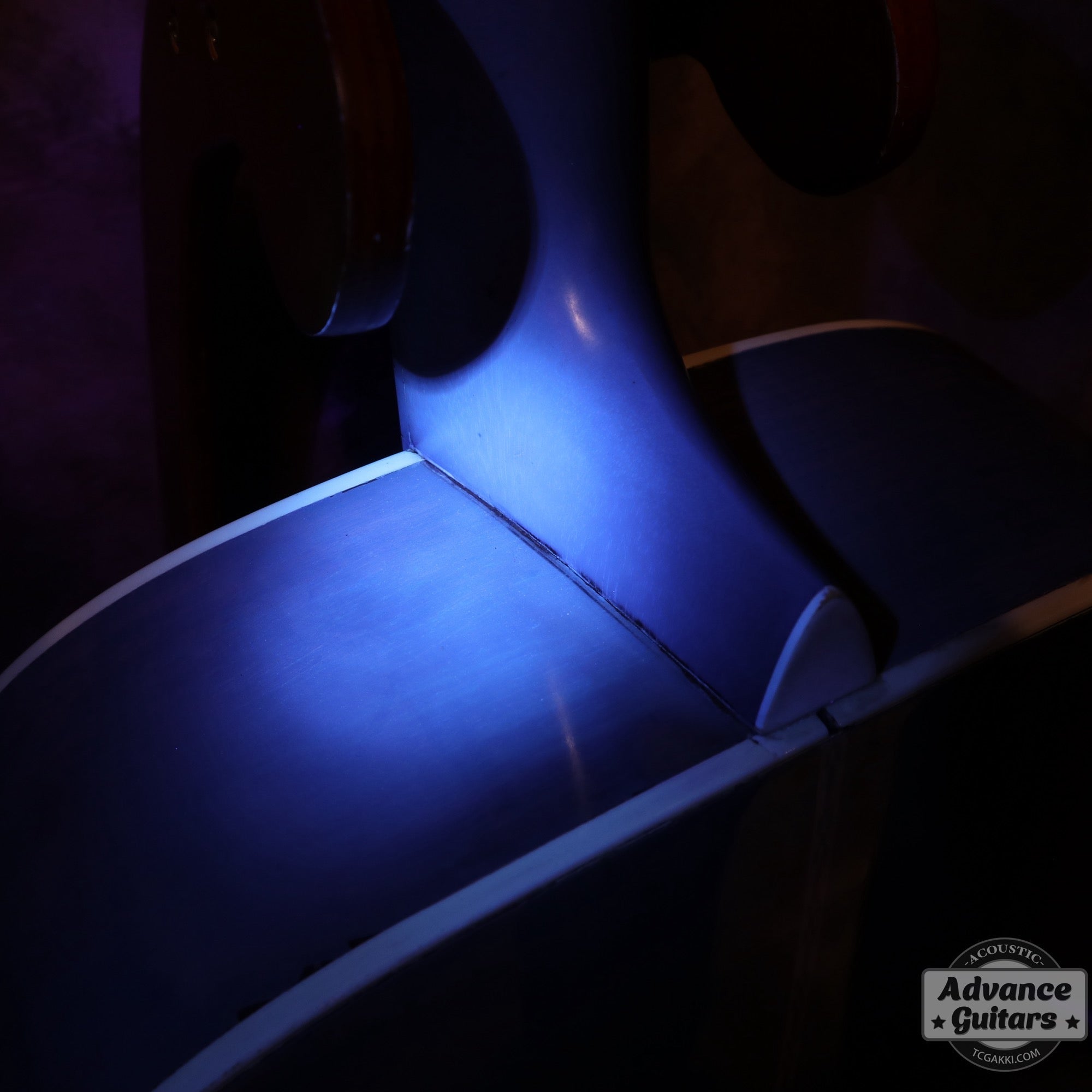 1999年製 D - 28 - TC楽器 - TCGAKKI