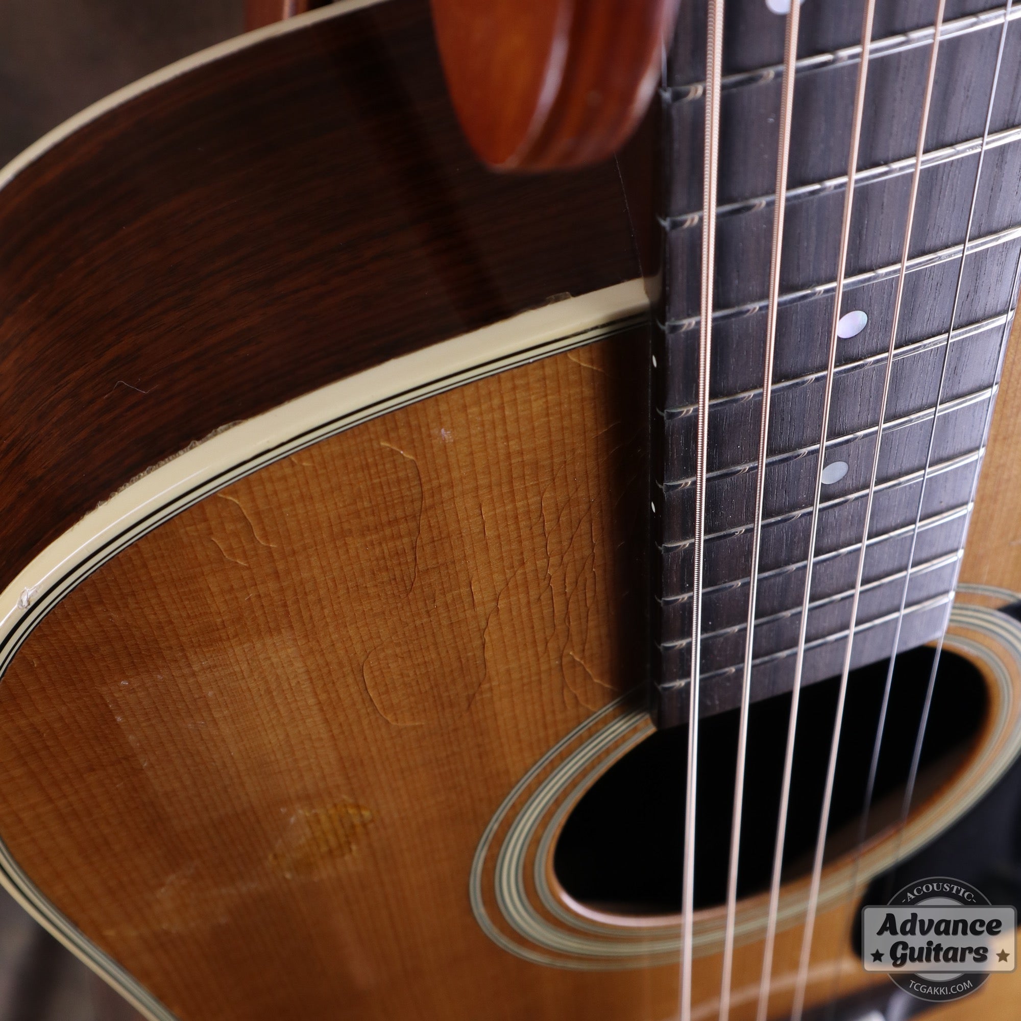 1999年製 D - 28 - TC楽器 - TCGAKKI