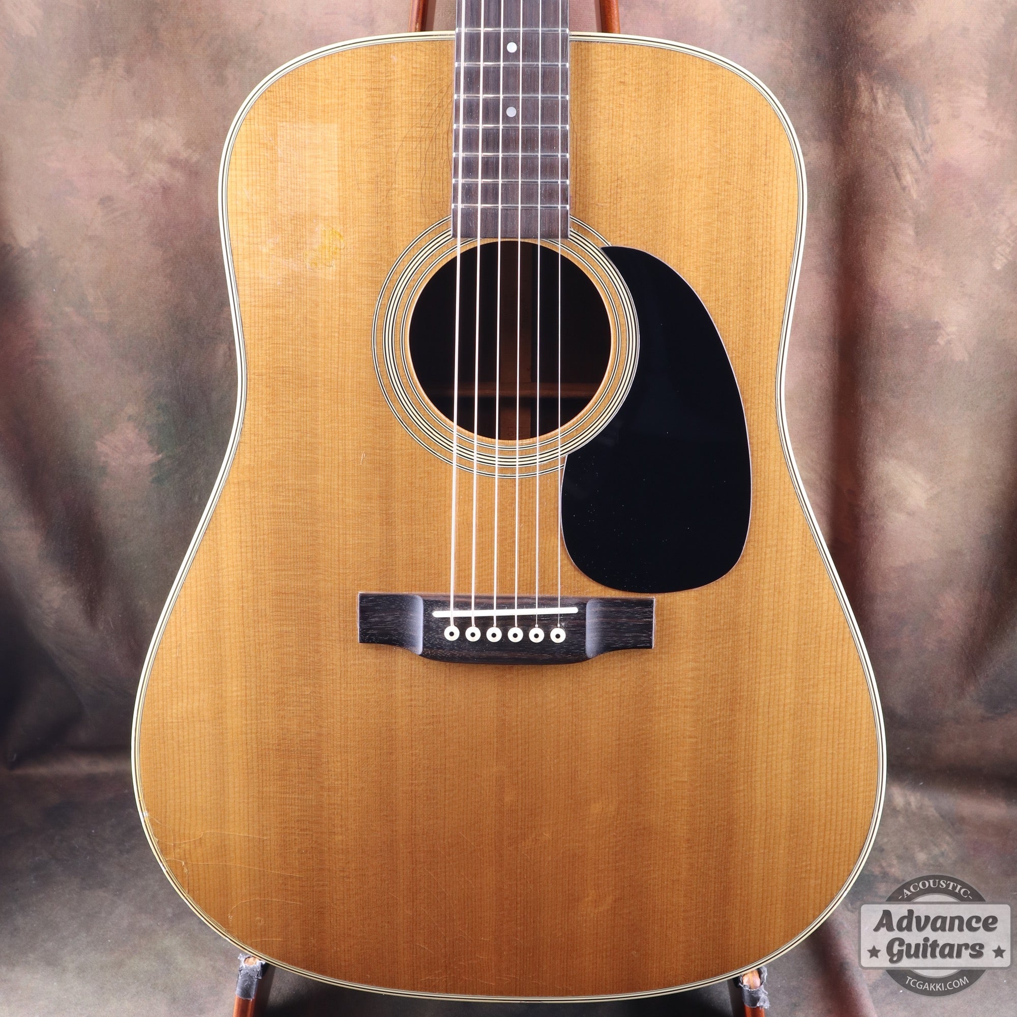 1999年製 D - 28 - TC楽器 - TCGAKKI