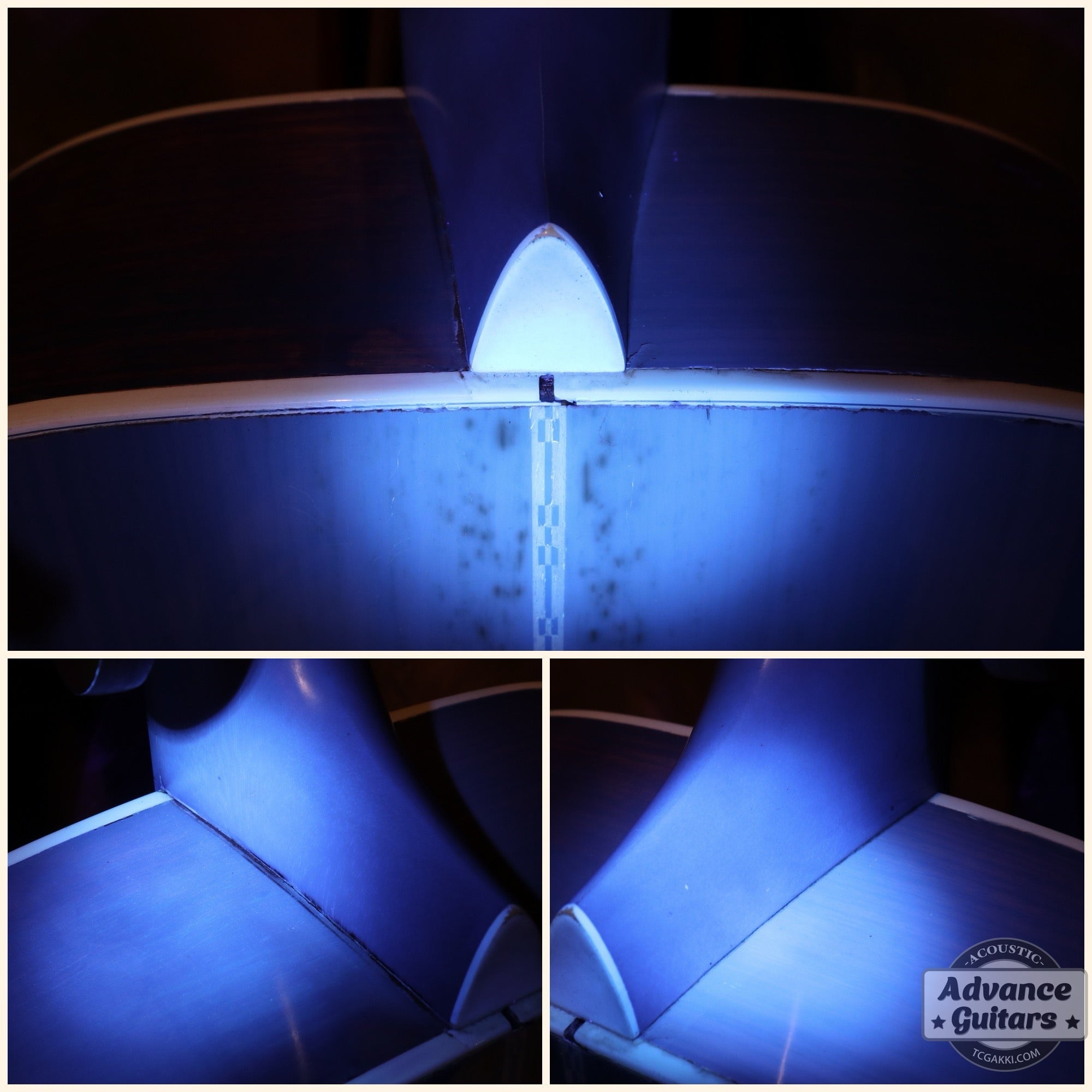 1999年製 D - 28 - TC楽器 - TCGAKKI