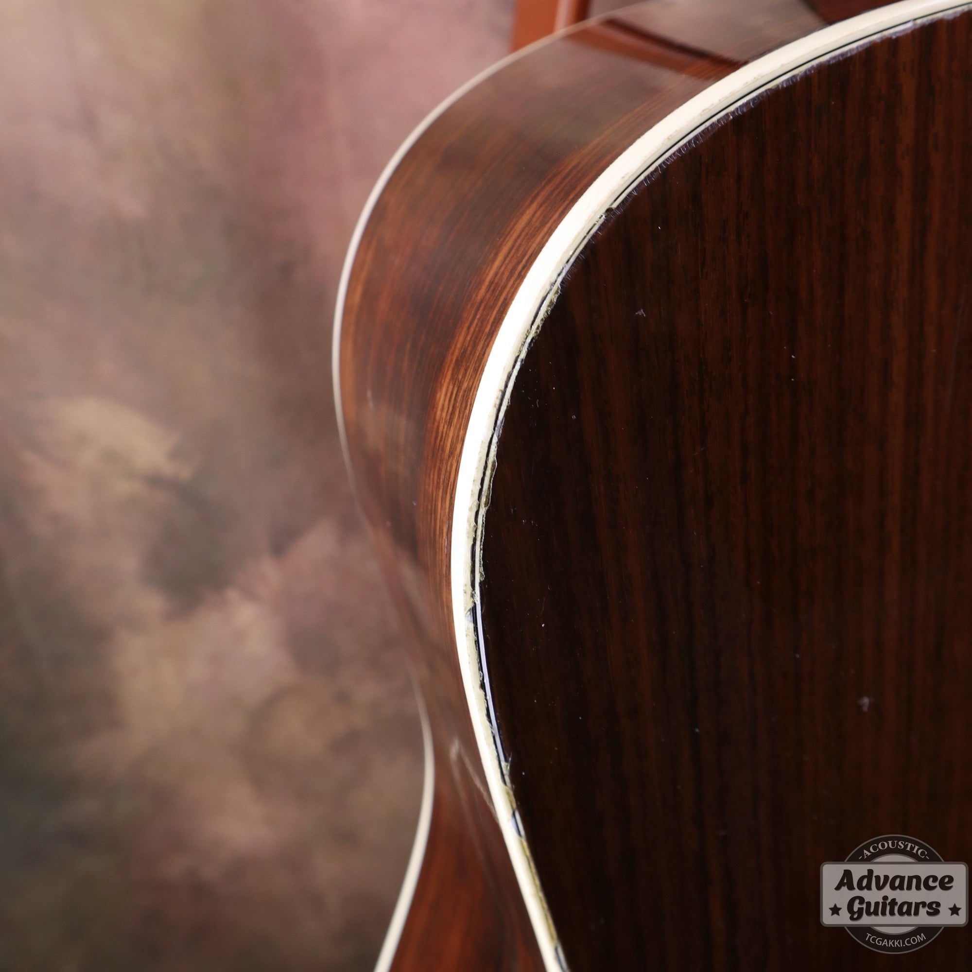 1999年製 D - 28 - TC楽器 - TCGAKKI