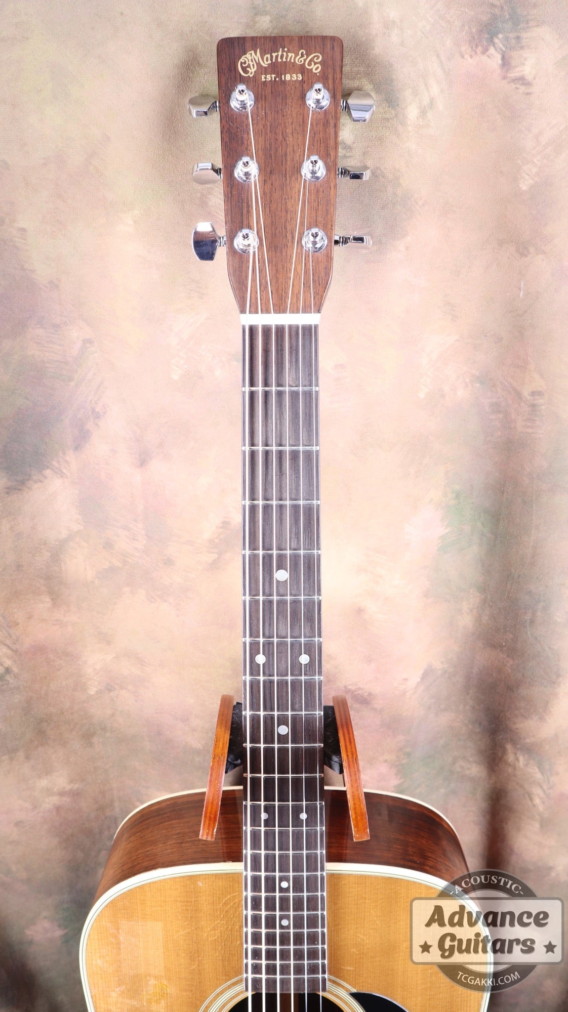 1999年製 D - 28 - TC楽器 - TCGAKKI