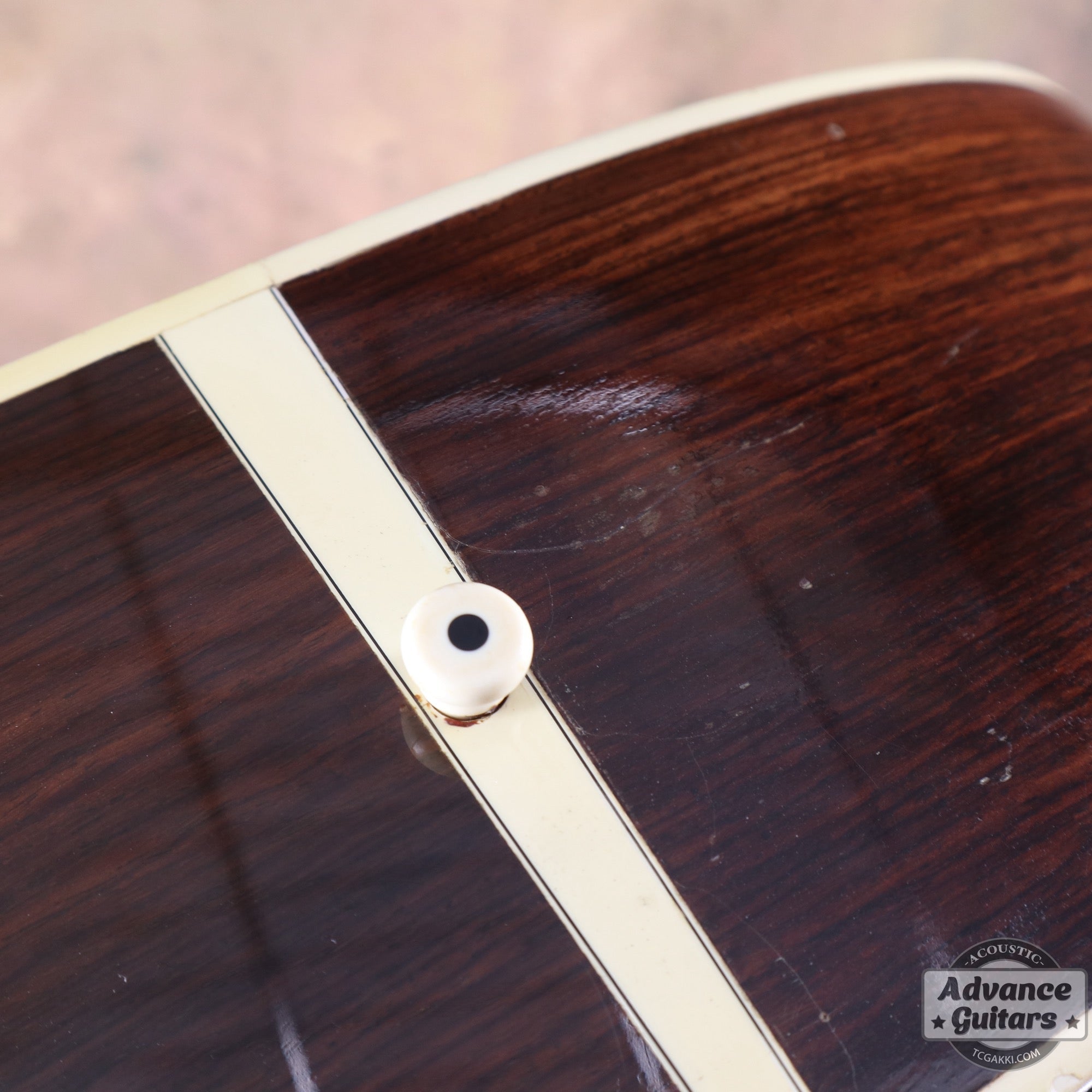 1999年製 D - 28 - TC楽器 - TCGAKKI