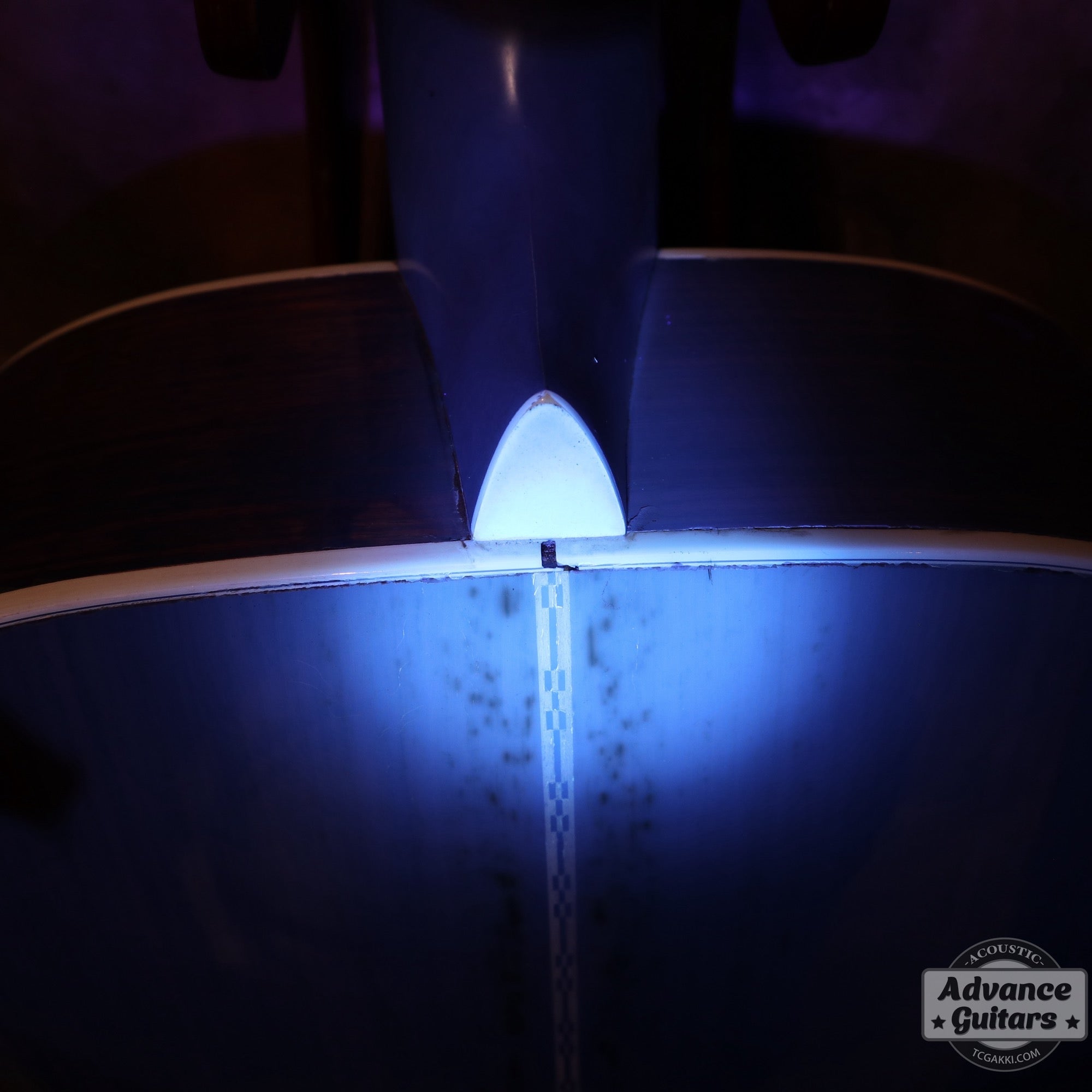 1999年製 D - 28 - TC楽器 - TCGAKKI