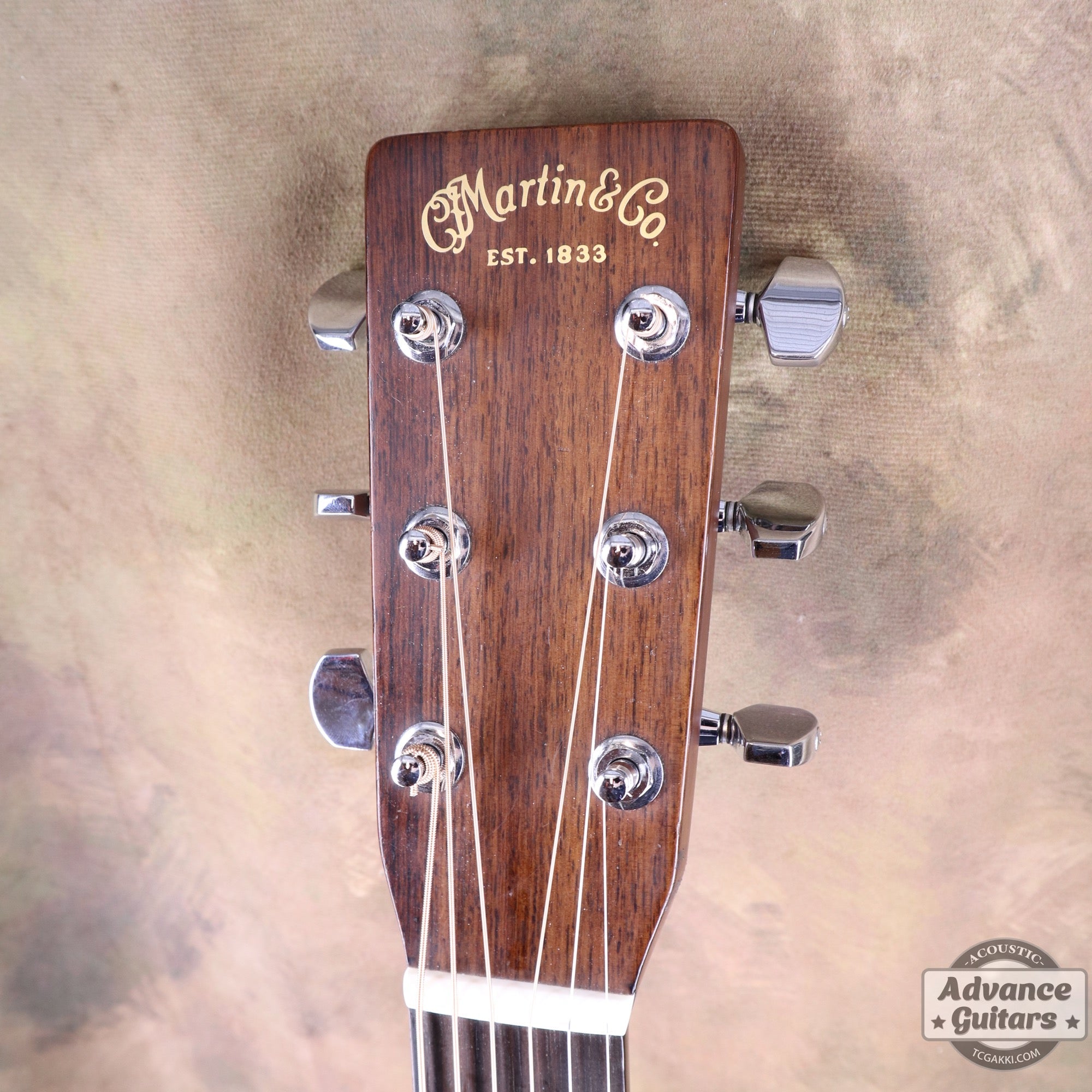 1999年製 D - 28 - TC楽器 - TCGAKKI