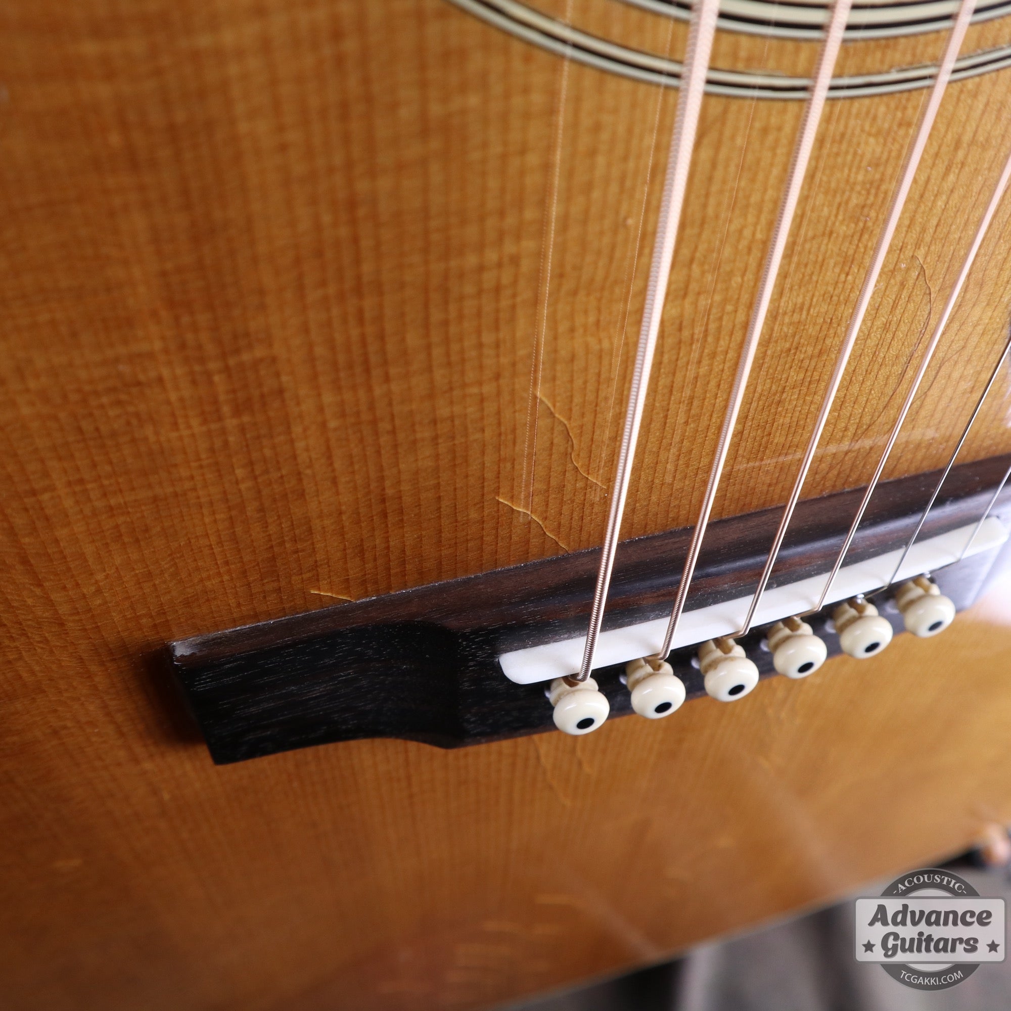 1999年製 D - 28 - TC楽器 - TCGAKKI