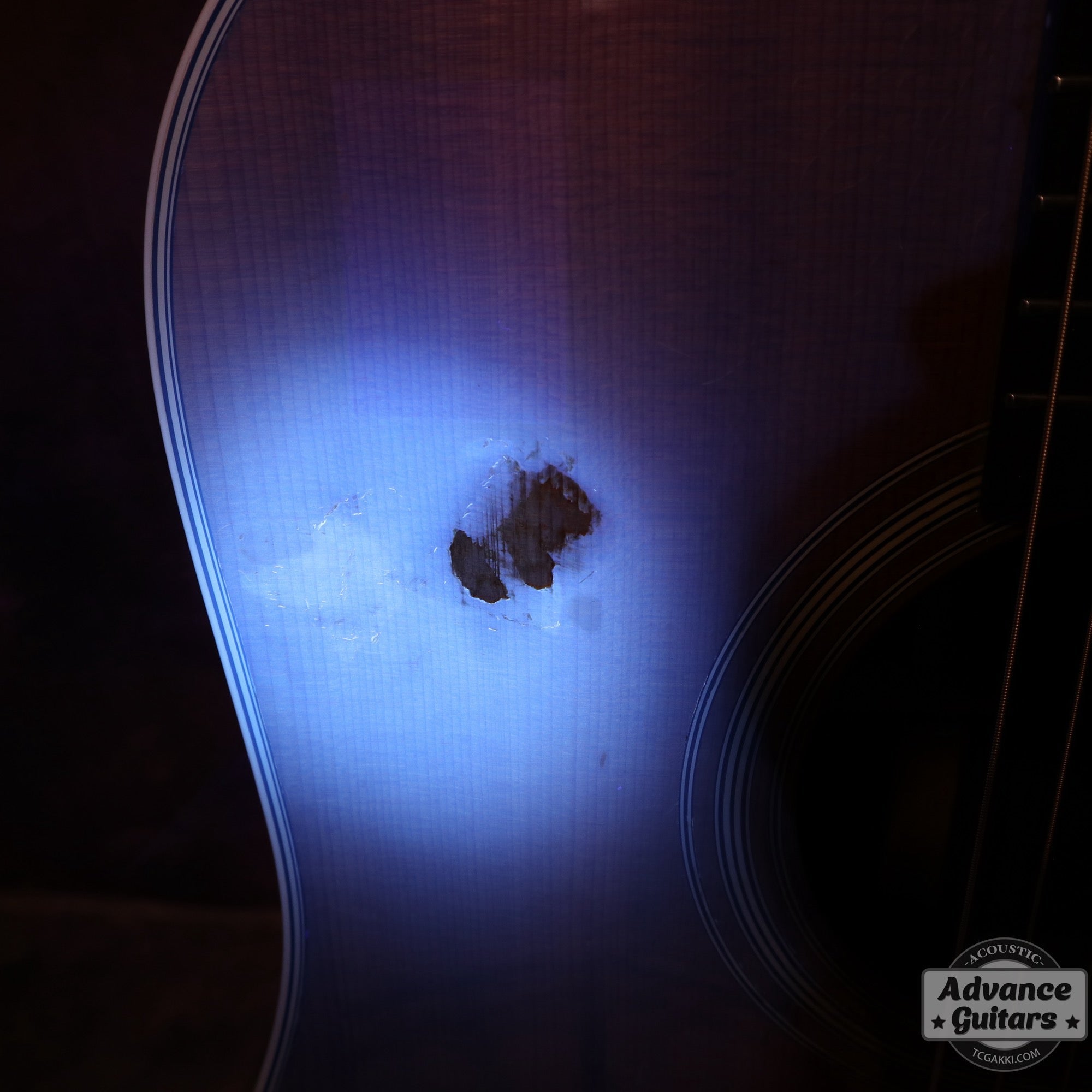 1999年製 D - 28 - TC楽器 - TCGAKKI