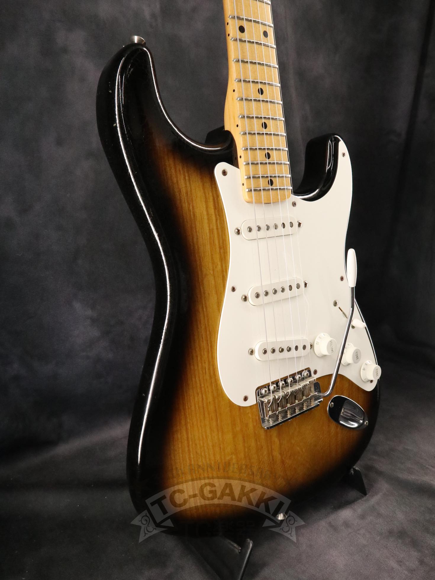 1999 Master Grade 1954 Stratocaster Closet Classic - TC楽器 - TCGAKKI