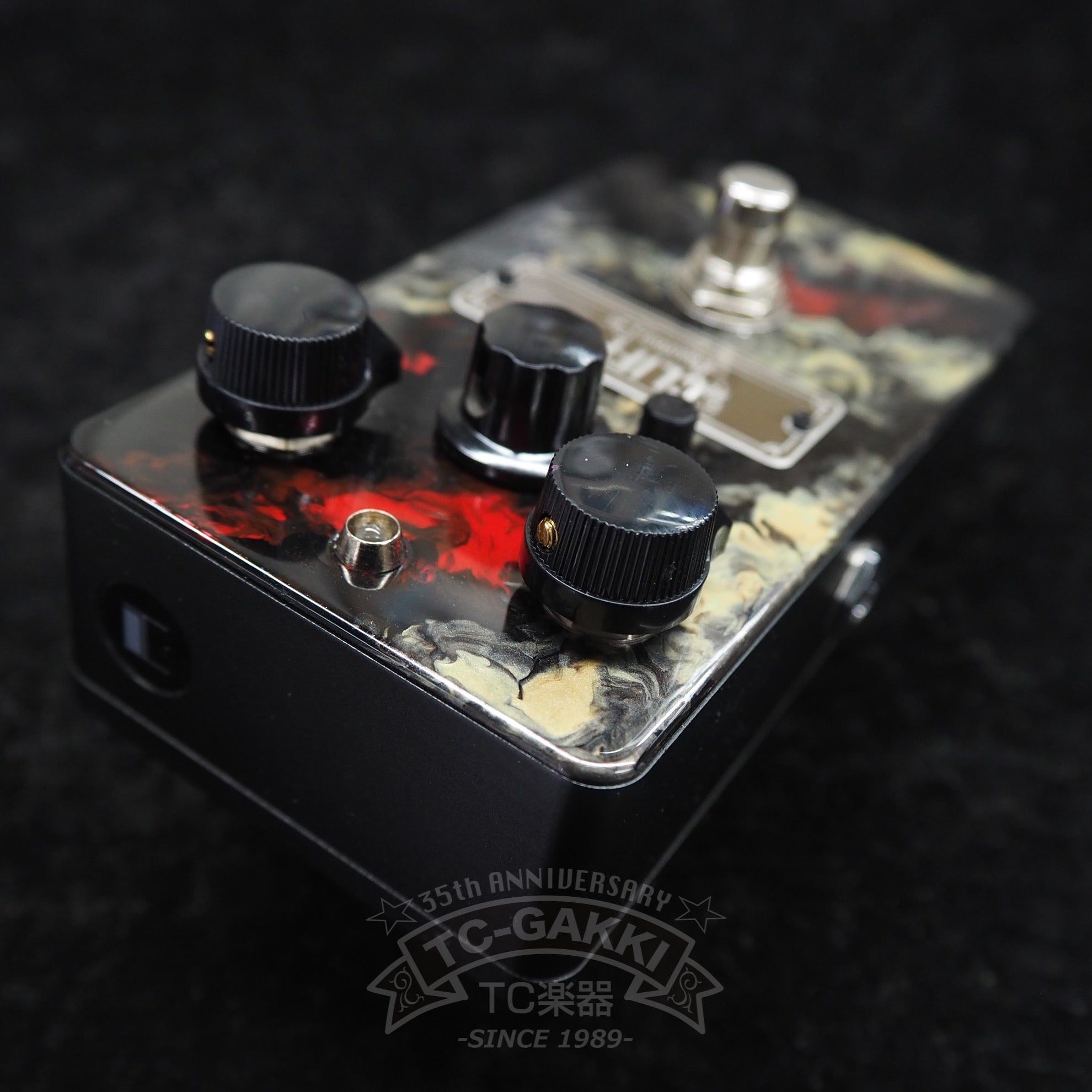 2 Cliffs - TC楽器 - TCGAKKI