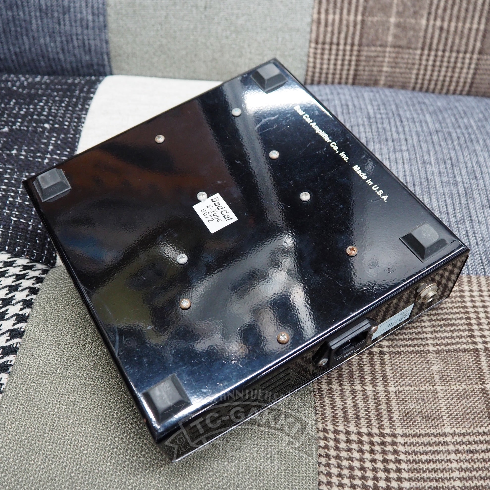 2 - Tone - TC楽器 - TCGAKKI