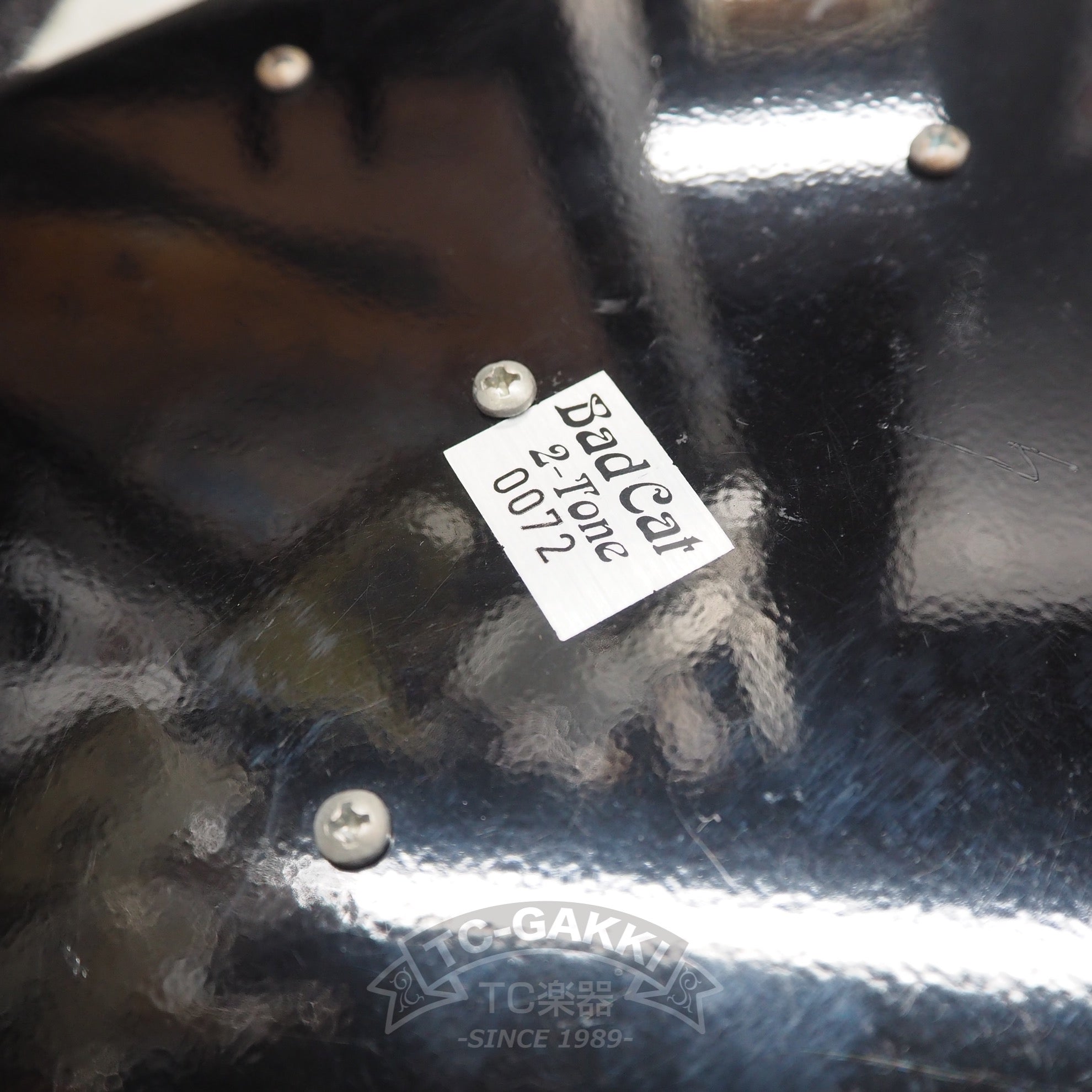 2 - Tone - TC楽器 - TCGAKKI