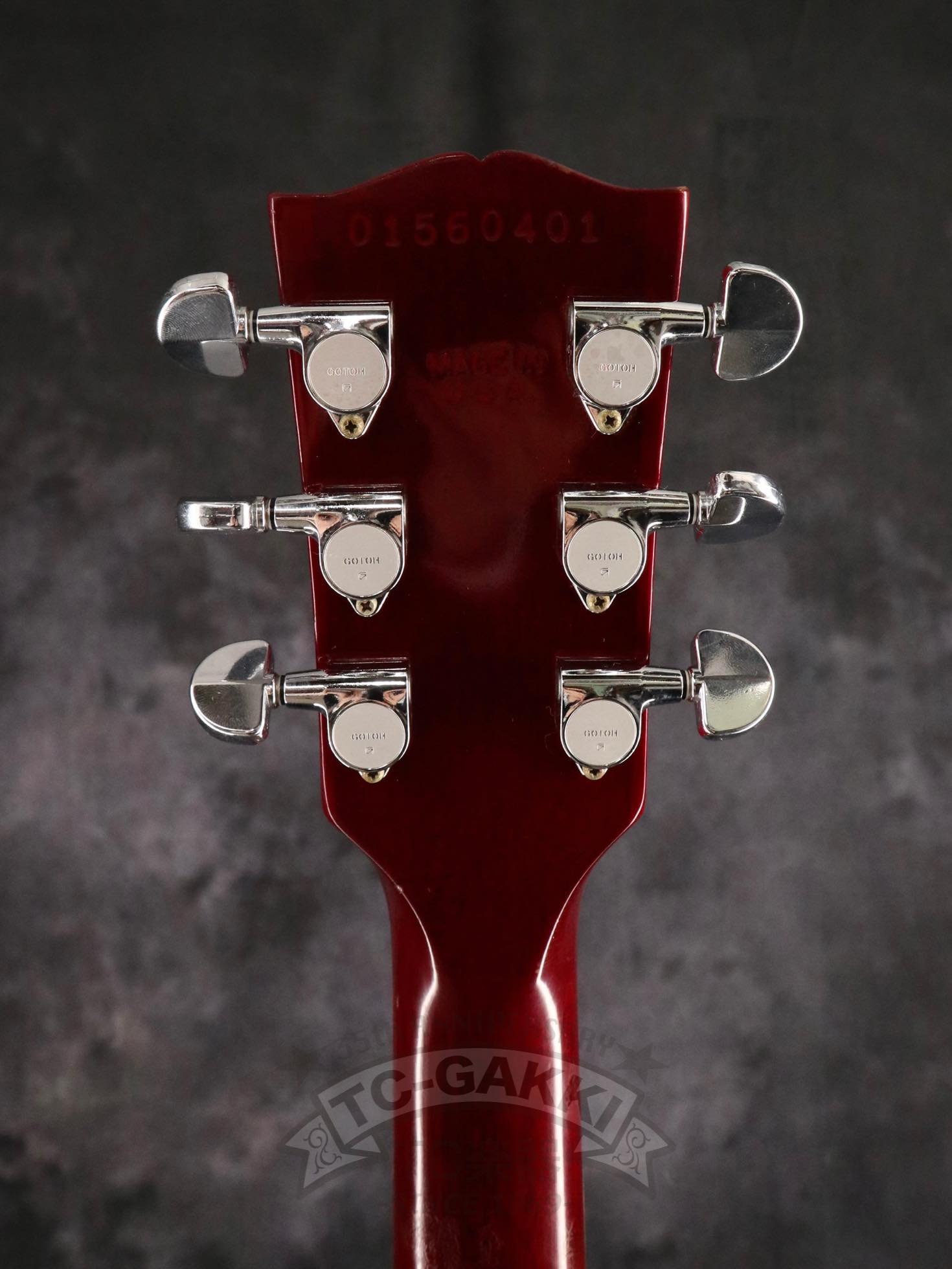 2000 ES - 335 Dot Reissue - TC楽器 - TCGAKKI