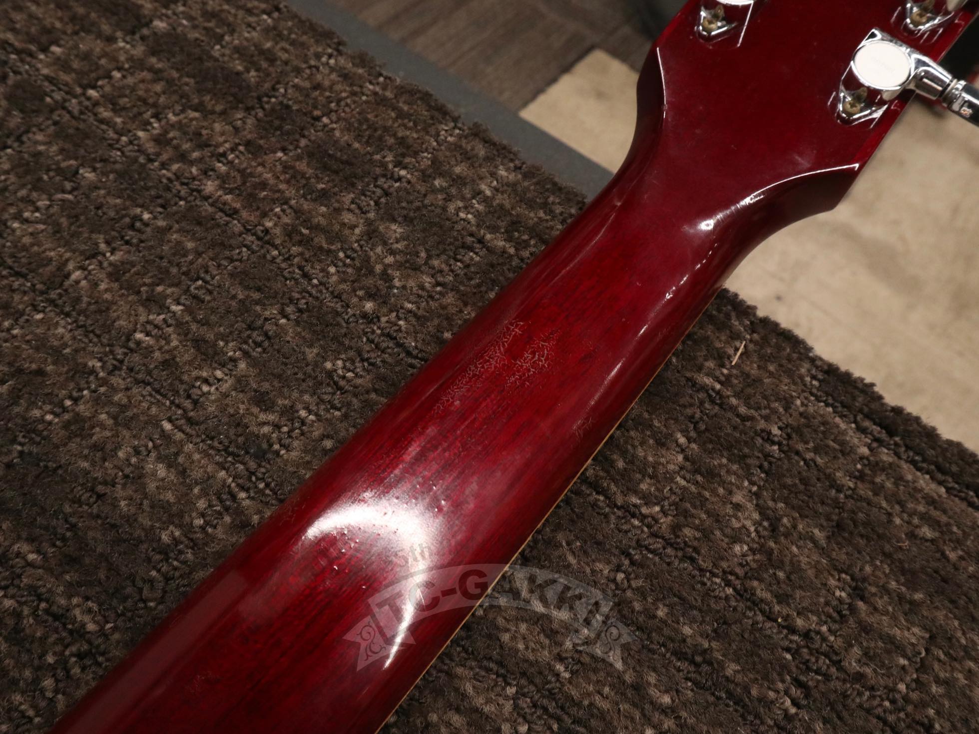 2000 ES - 335 Dot Reissue - TC楽器 - TCGAKKI