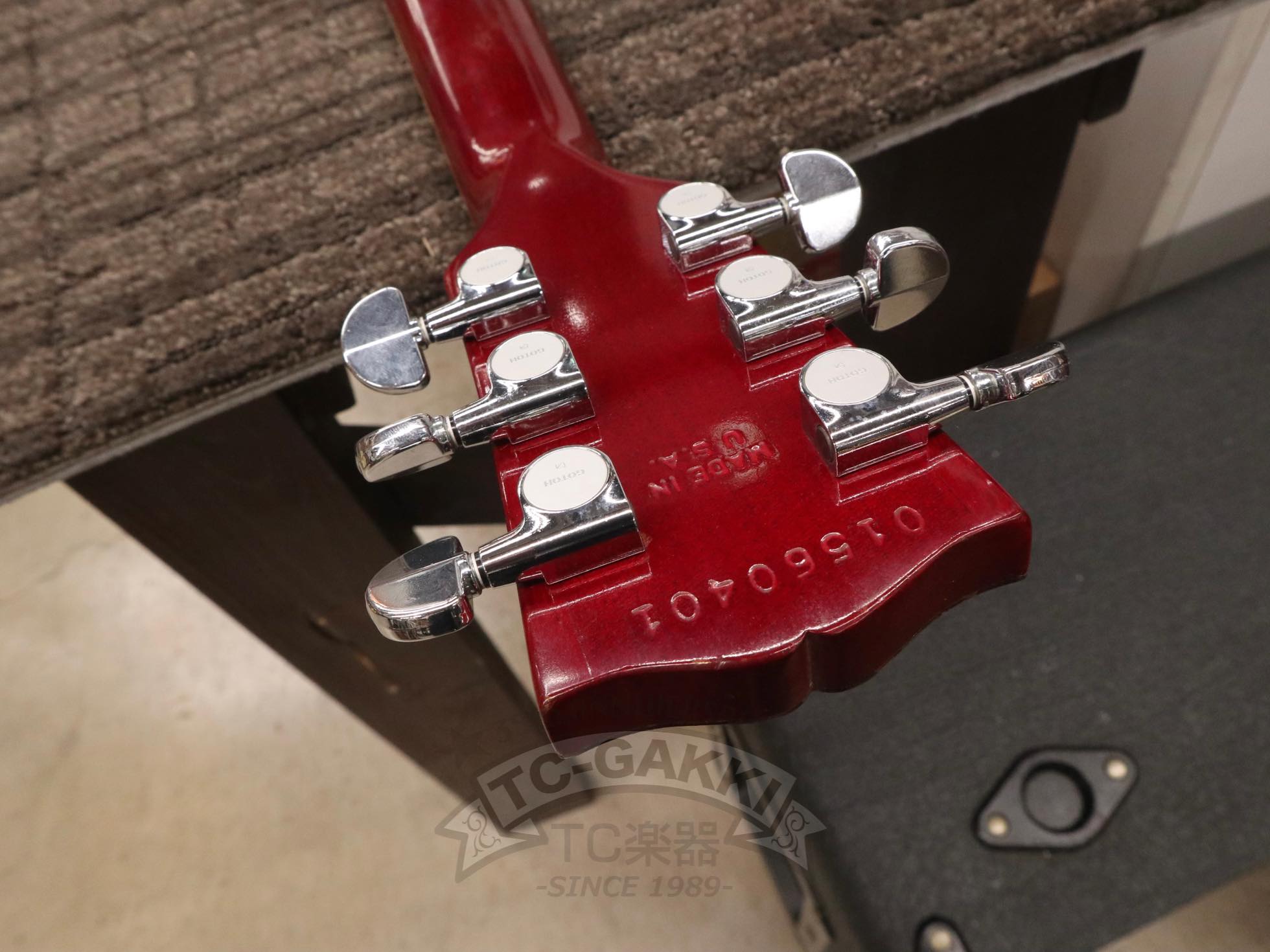 2000 ES - 335 Dot Reissue - TC楽器 - TCGAKKI