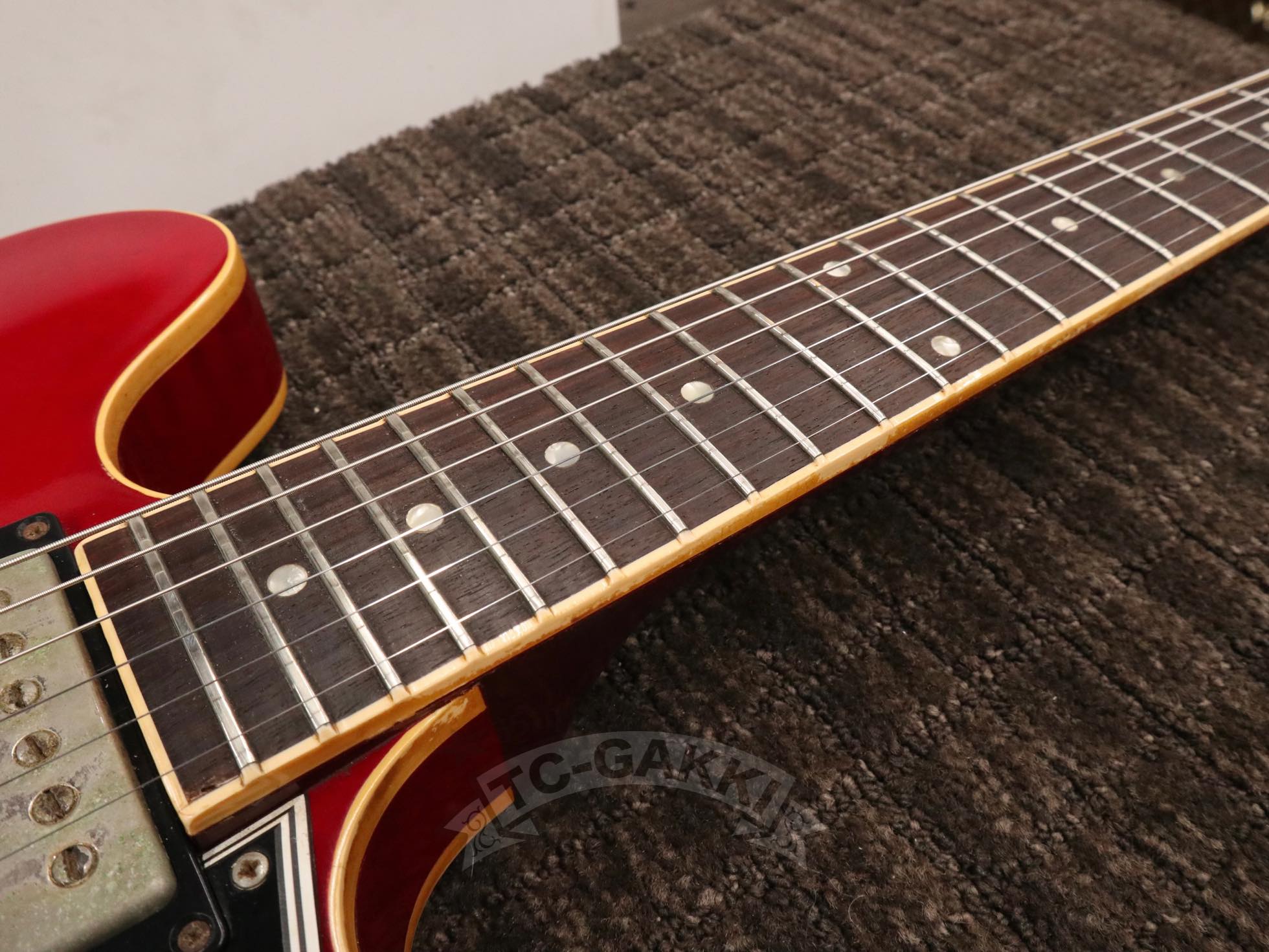 2000 ES - 335 Dot Reissue - TC楽器 - TCGAKKI