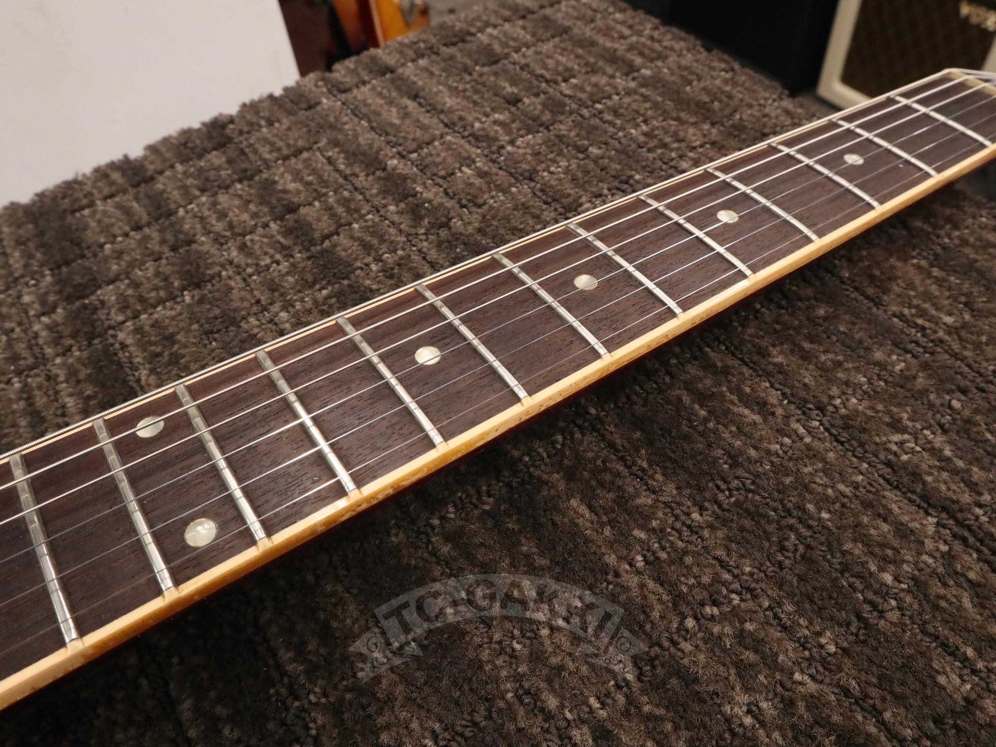 2000 ES - 335 Dot Reissue - TC楽器 - TCGAKKI