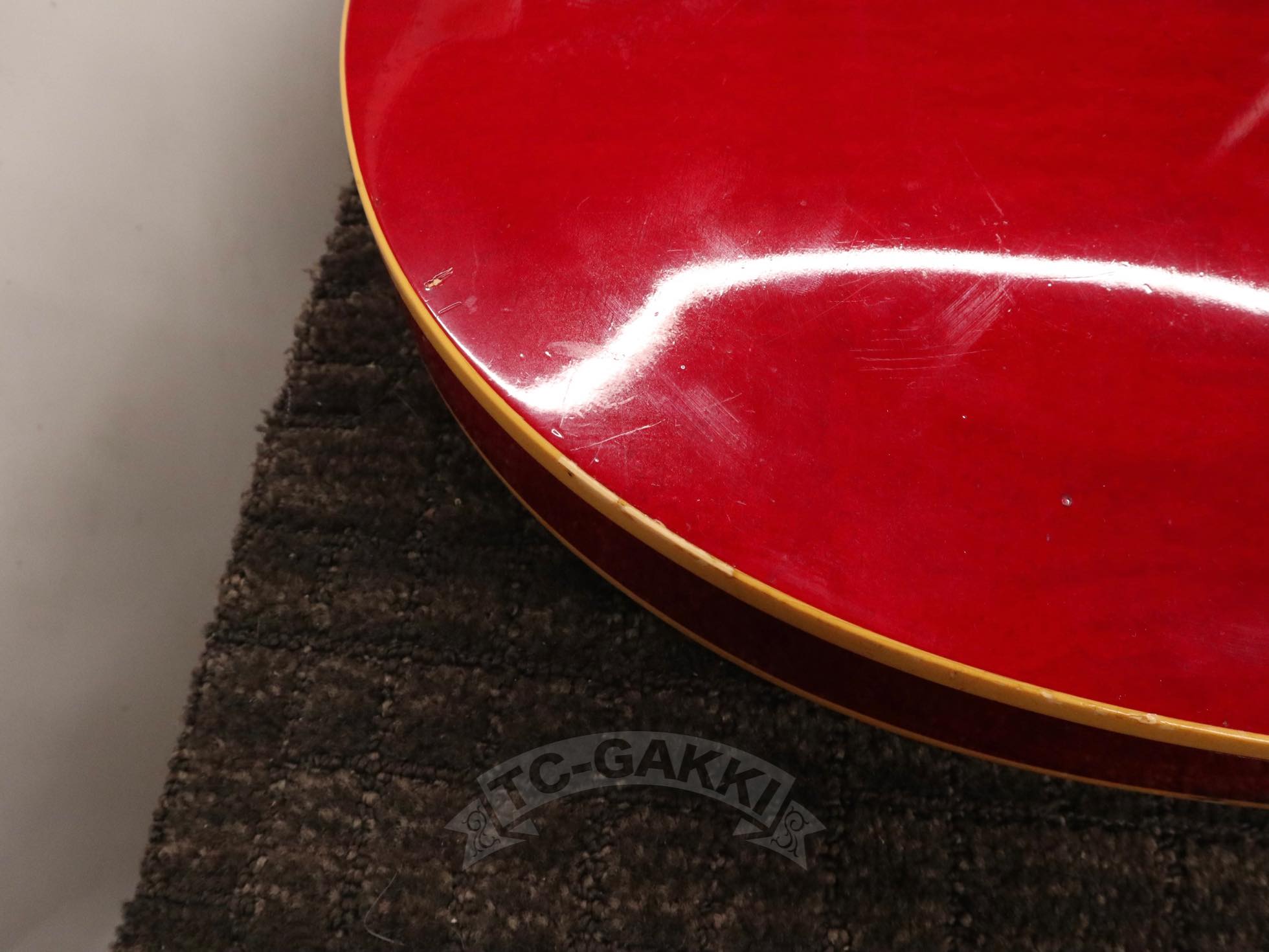 2000 ES - 335 Dot Reissue - TC楽器 - TCGAKKI