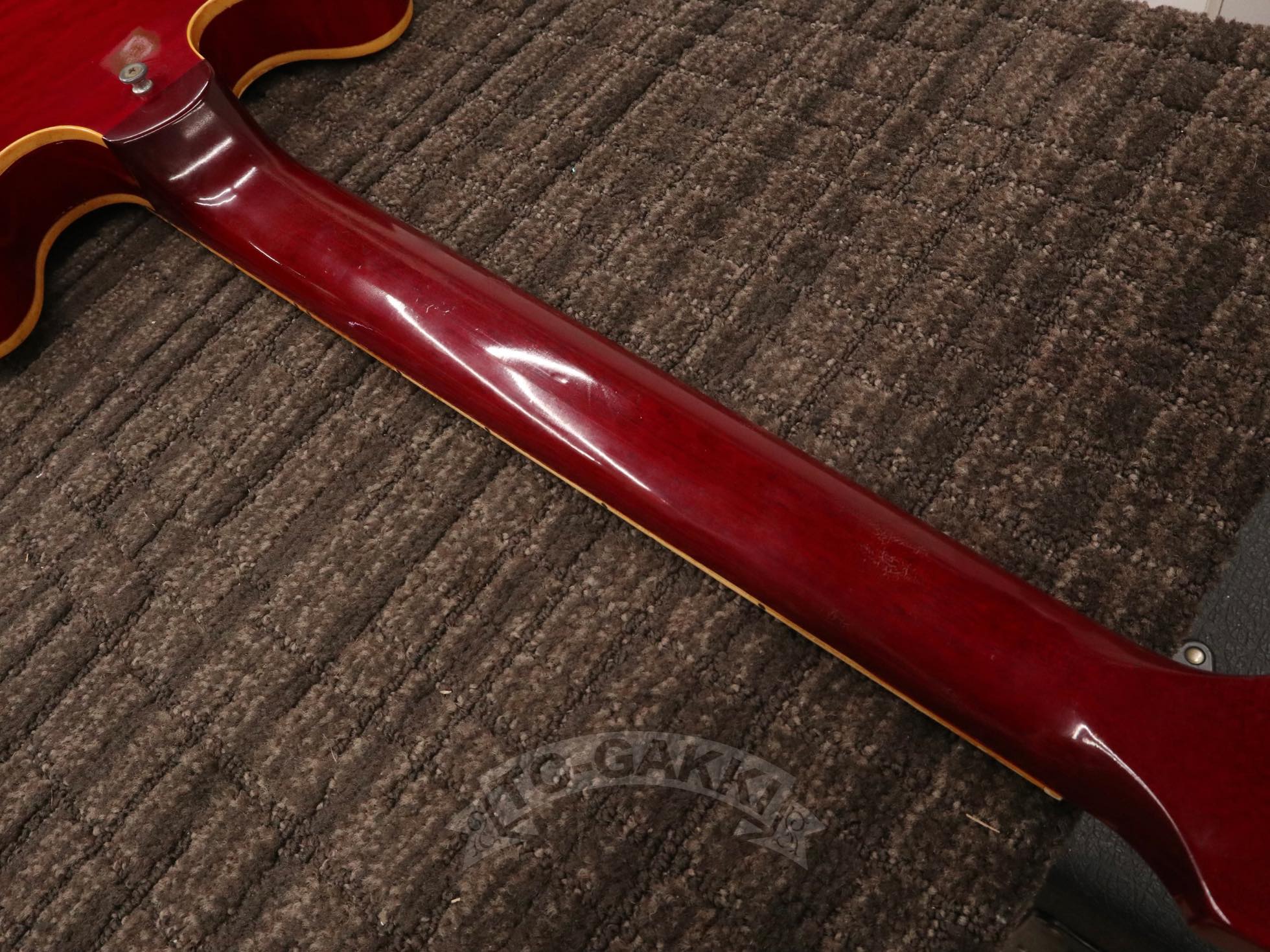 2000 ES - 335 Dot Reissue - TC楽器 - TCGAKKI