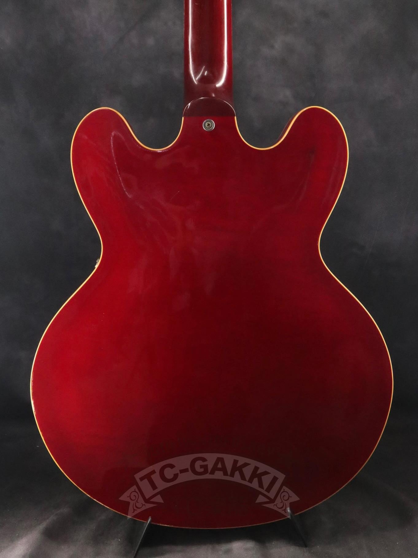 2000 ES - 335 Dot Reissue - TC楽器 - TCGAKKI