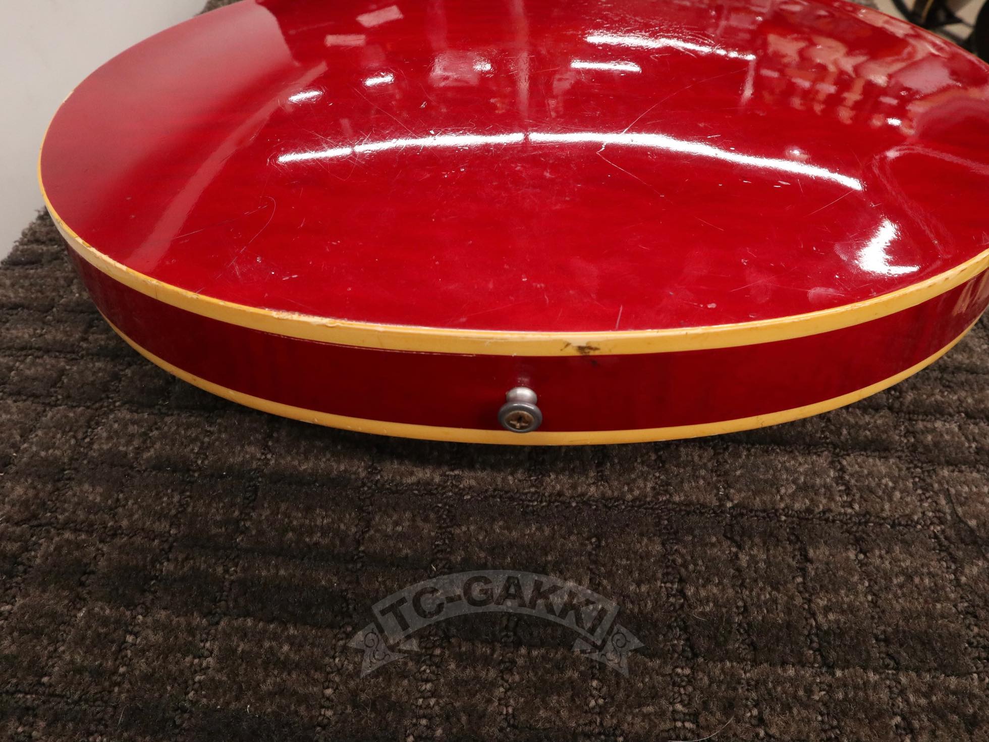 2000 ES - 335 Dot Reissue - TC楽器 - TCGAKKI