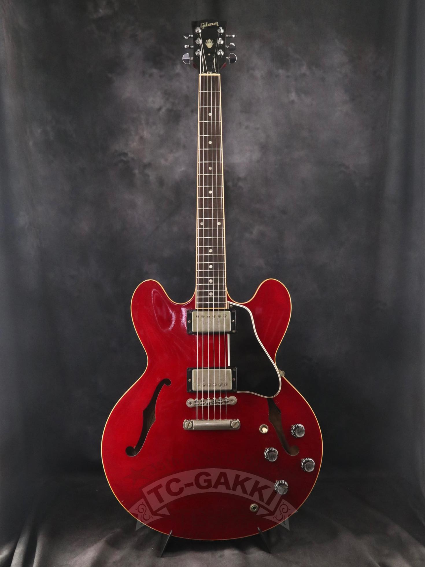 2000 ES - 335 Dot Reissue - TC楽器 - TCGAKKI