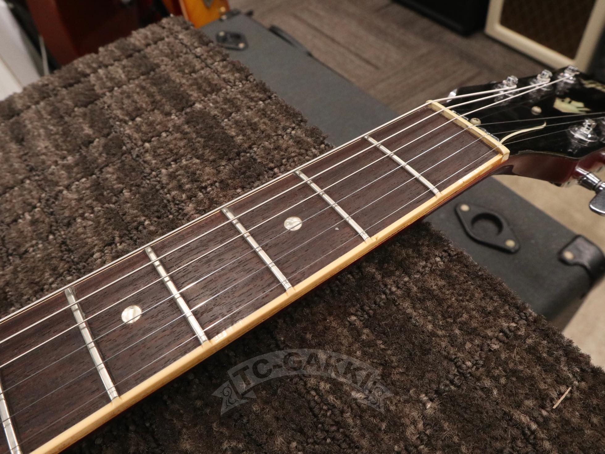 2000 ES - 335 Dot Reissue - TC楽器 - TCGAKKI