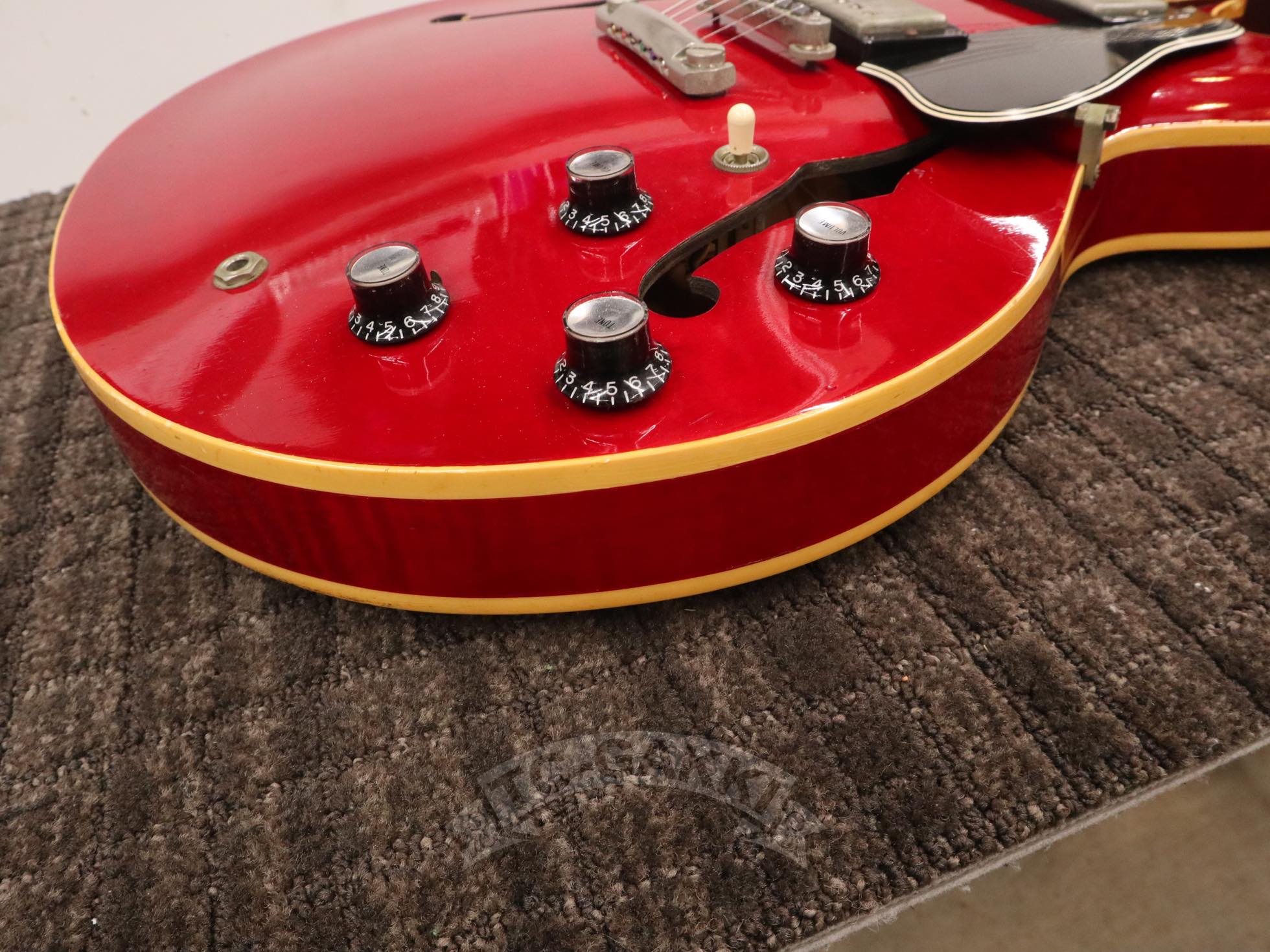 2000 ES - 335 Dot Reissue - TC楽器 - TCGAKKI