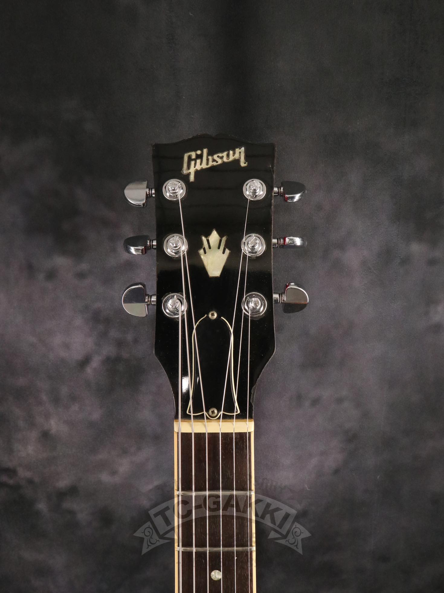 2000 ES - 335 Dot Reissue - TC楽器 - TCGAKKI