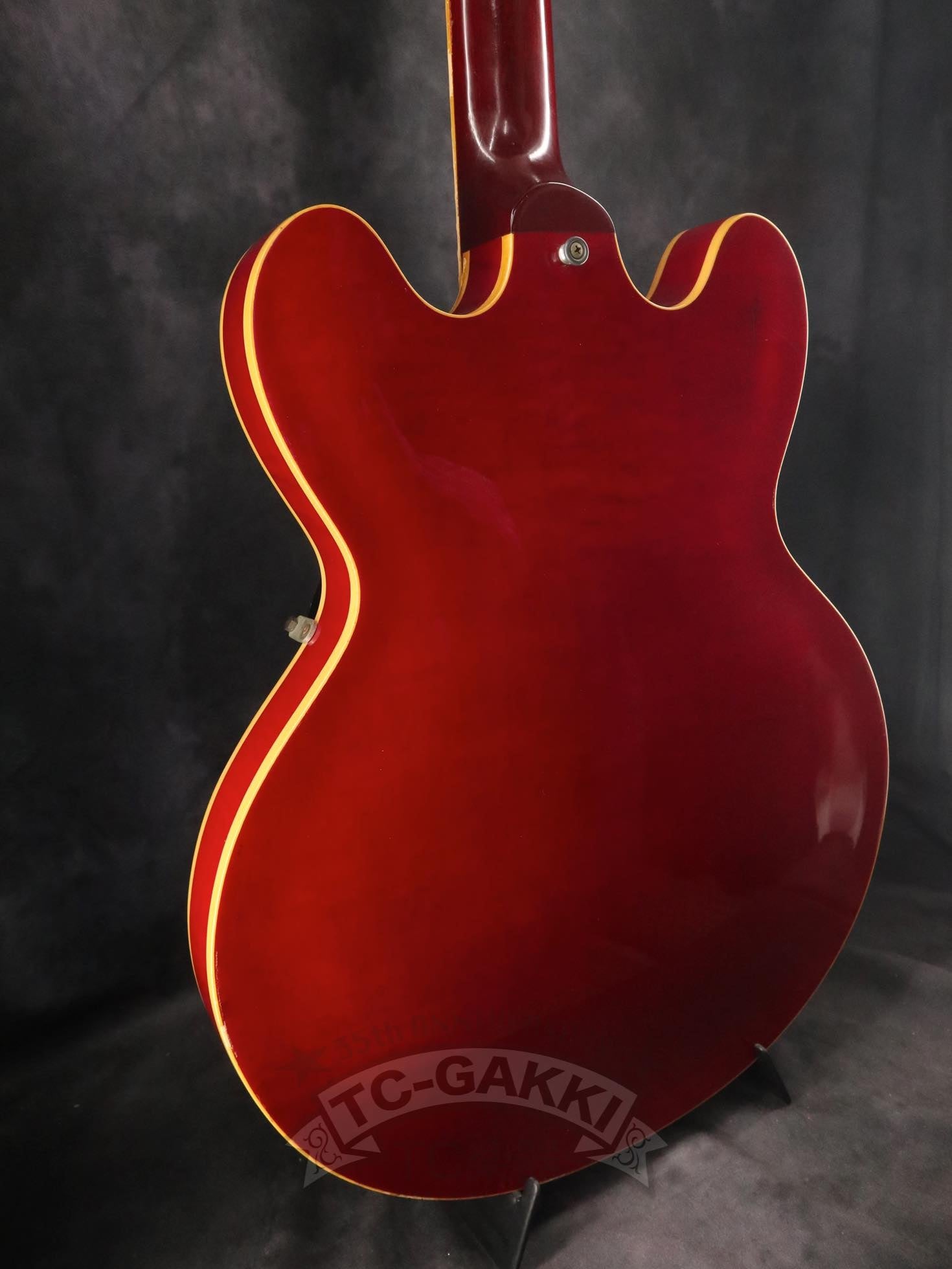 2000 ES - 335 Dot Reissue - TC楽器 - TCGAKKI