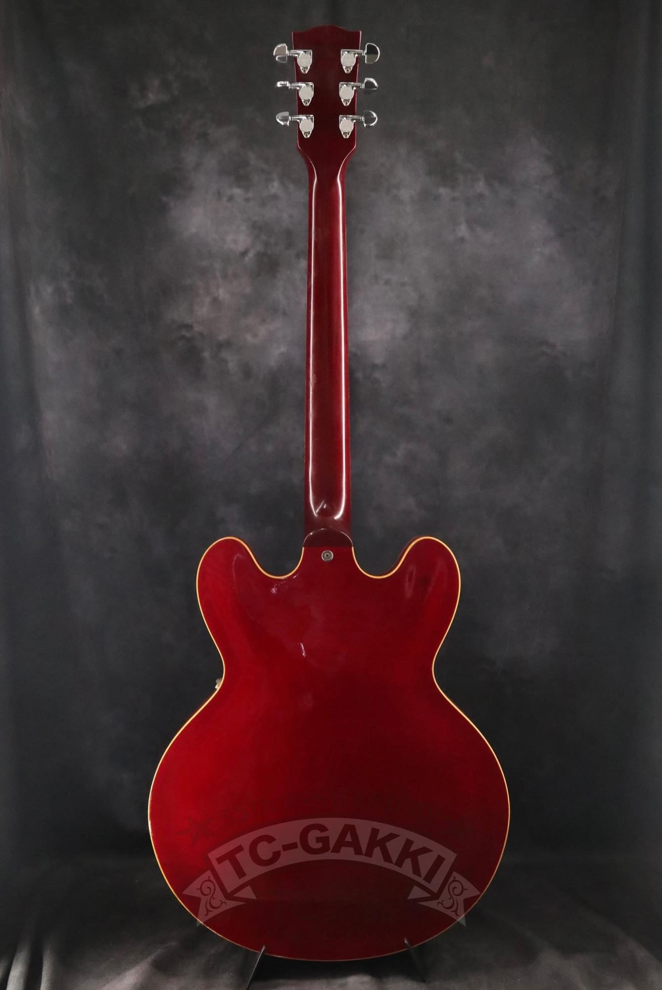 2000 ES - 335 Dot Reissue - TC楽器 - TCGAKKI