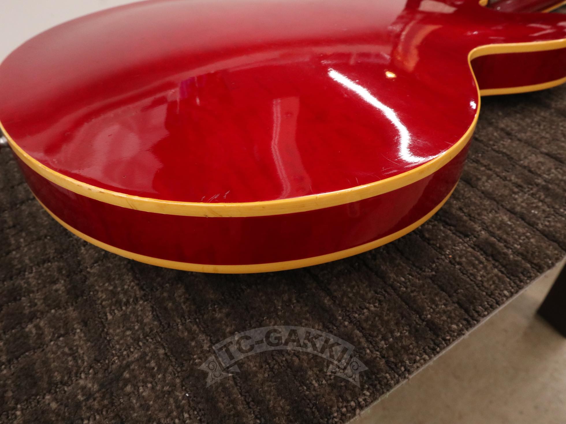 2000 ES - 335 Dot Reissue - TC楽器 - TCGAKKI