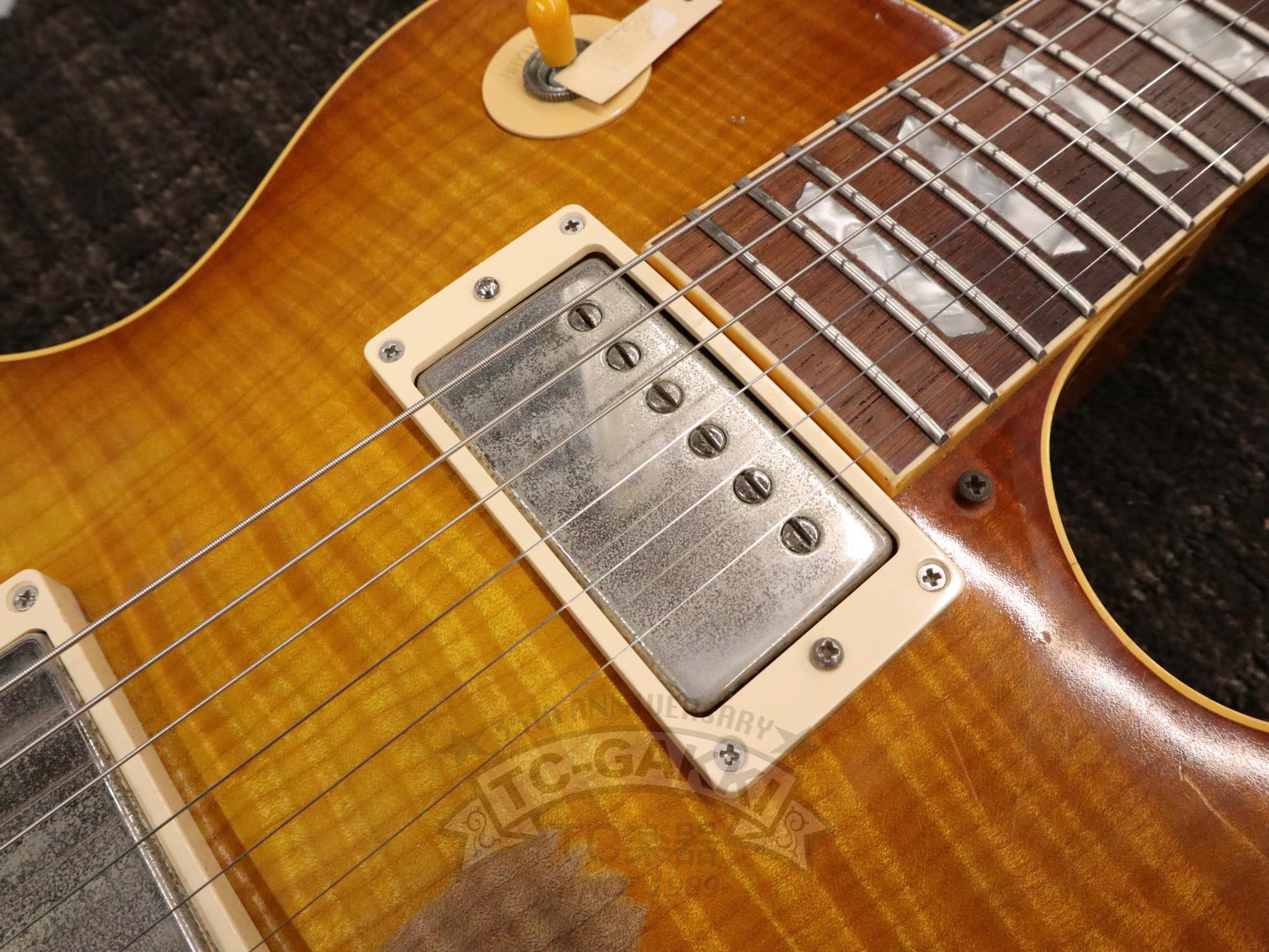 2000 Historic Collection 1959 Les Paul Standard - TC楽器 - TCGAKKI