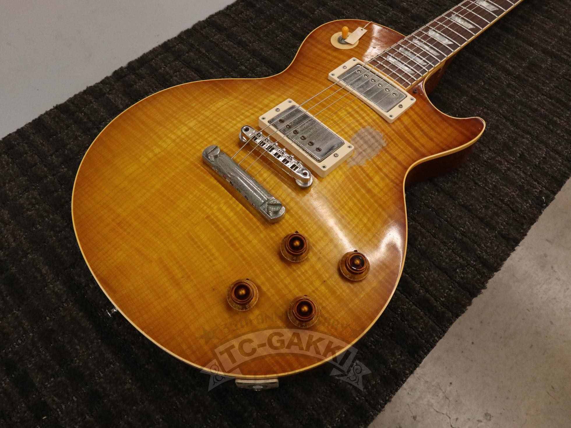 2000 Historic Collection 1959 Les Paul Standard - TC楽器 - TCGAKKI