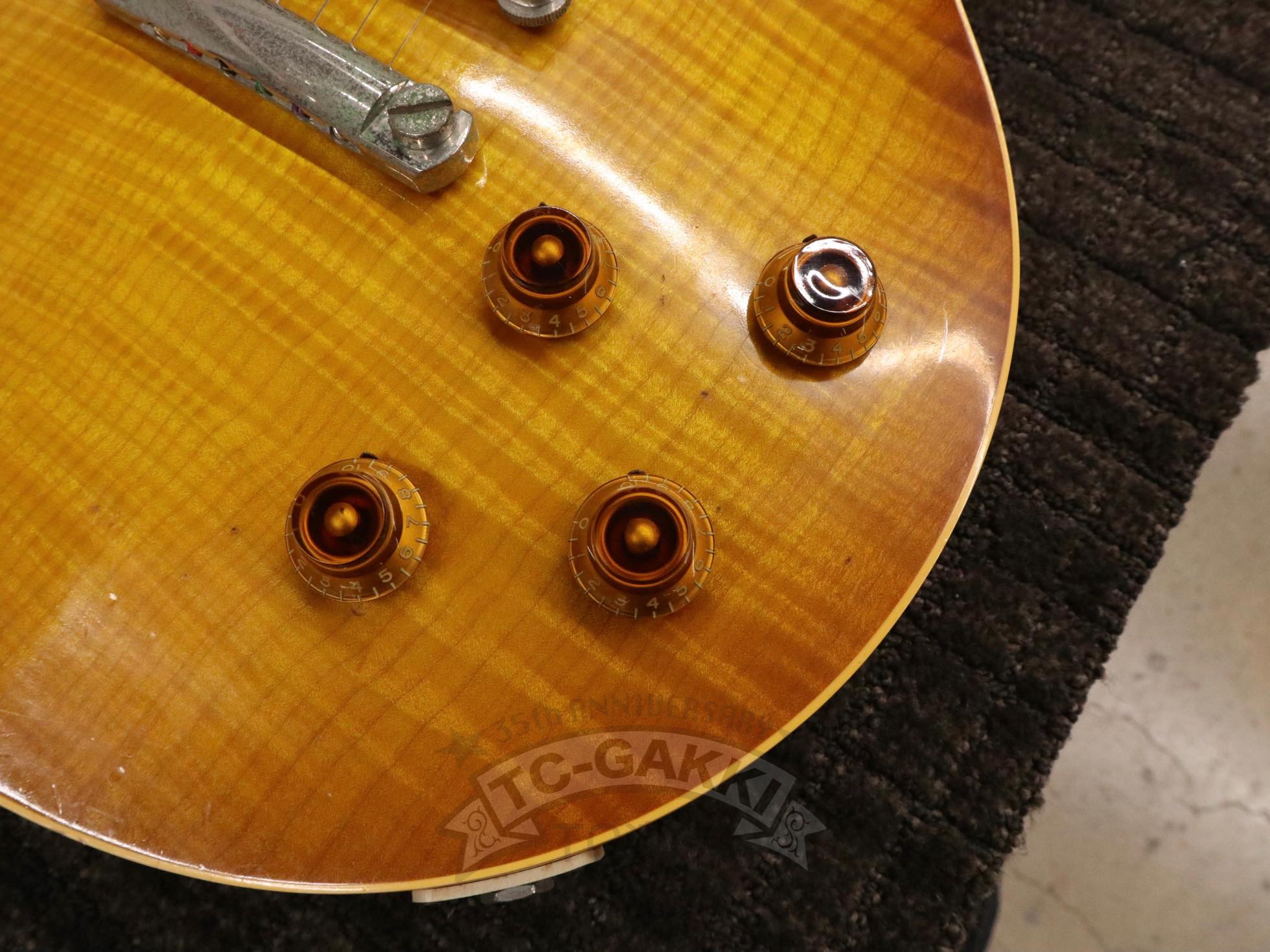2000 Historic Collection 1959 Les Paul Standard - TC楽器 - TCGAKKI