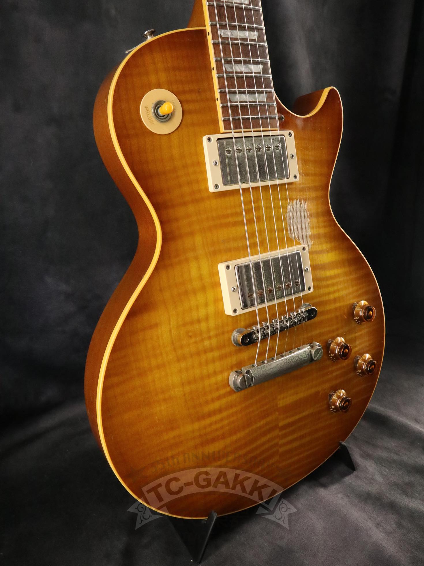 2000 Historic Collection 1959 Les Paul Standard - TC楽器 - TCGAKKI