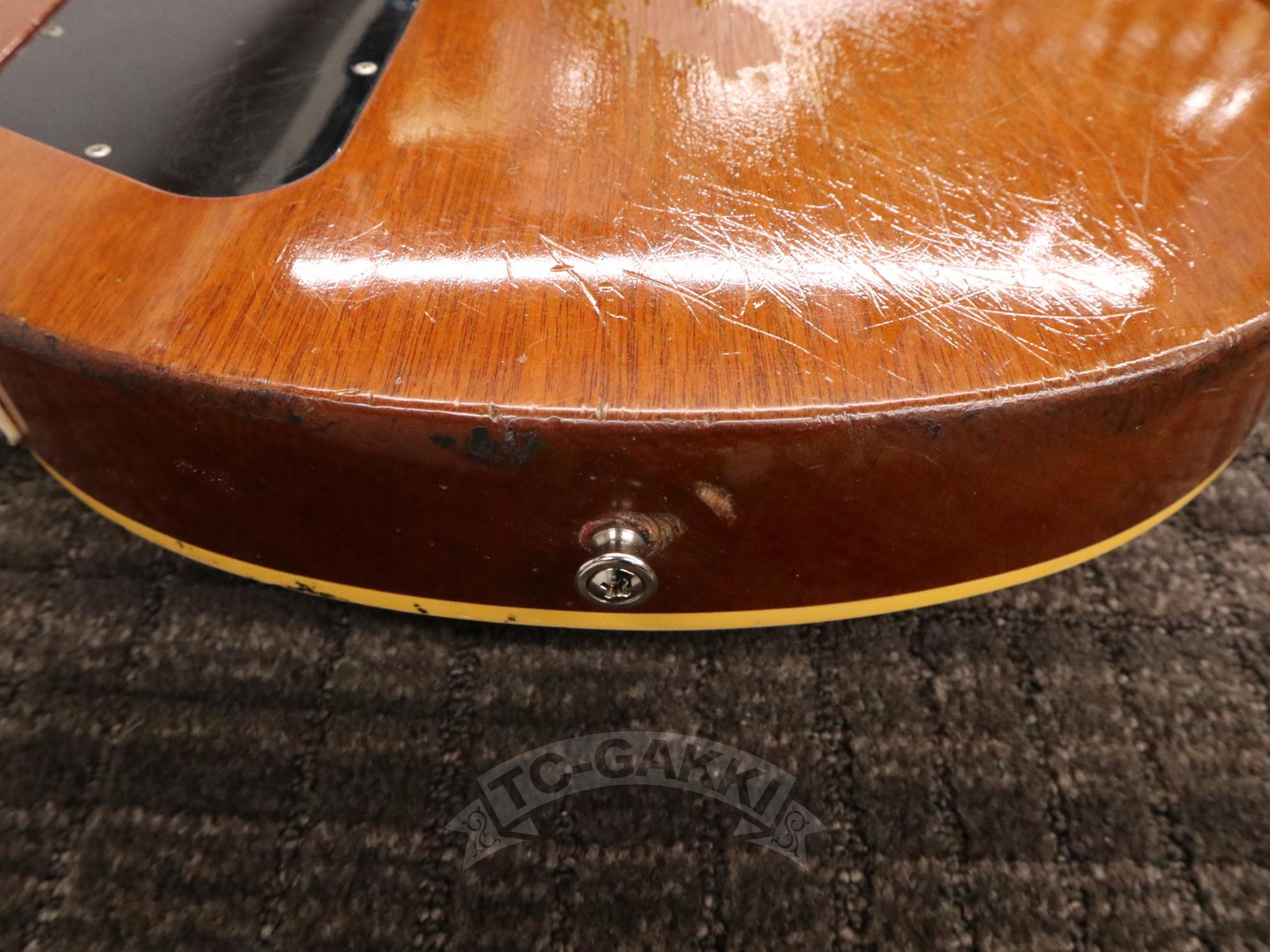 2000 Historic Collection 1959 Les Paul Standard - TC楽器 - TCGAKKI