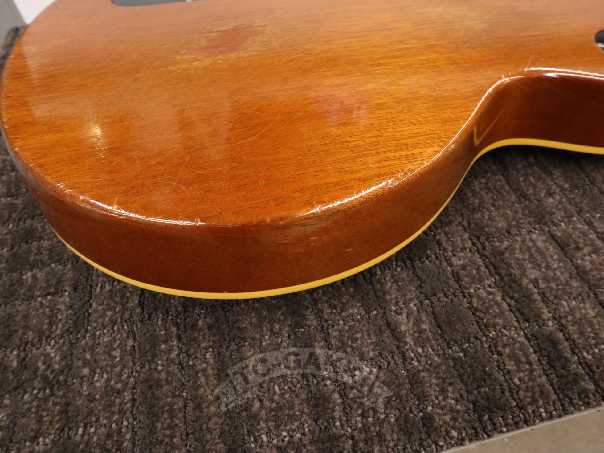 2000 Historic Collection 1959 Les Paul Standard - TC楽器 - TCGAKKI