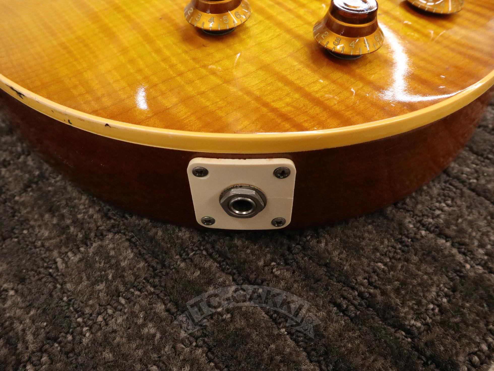 2000 Historic Collection 1959 Les Paul Standard - TC楽器 - TCGAKKI